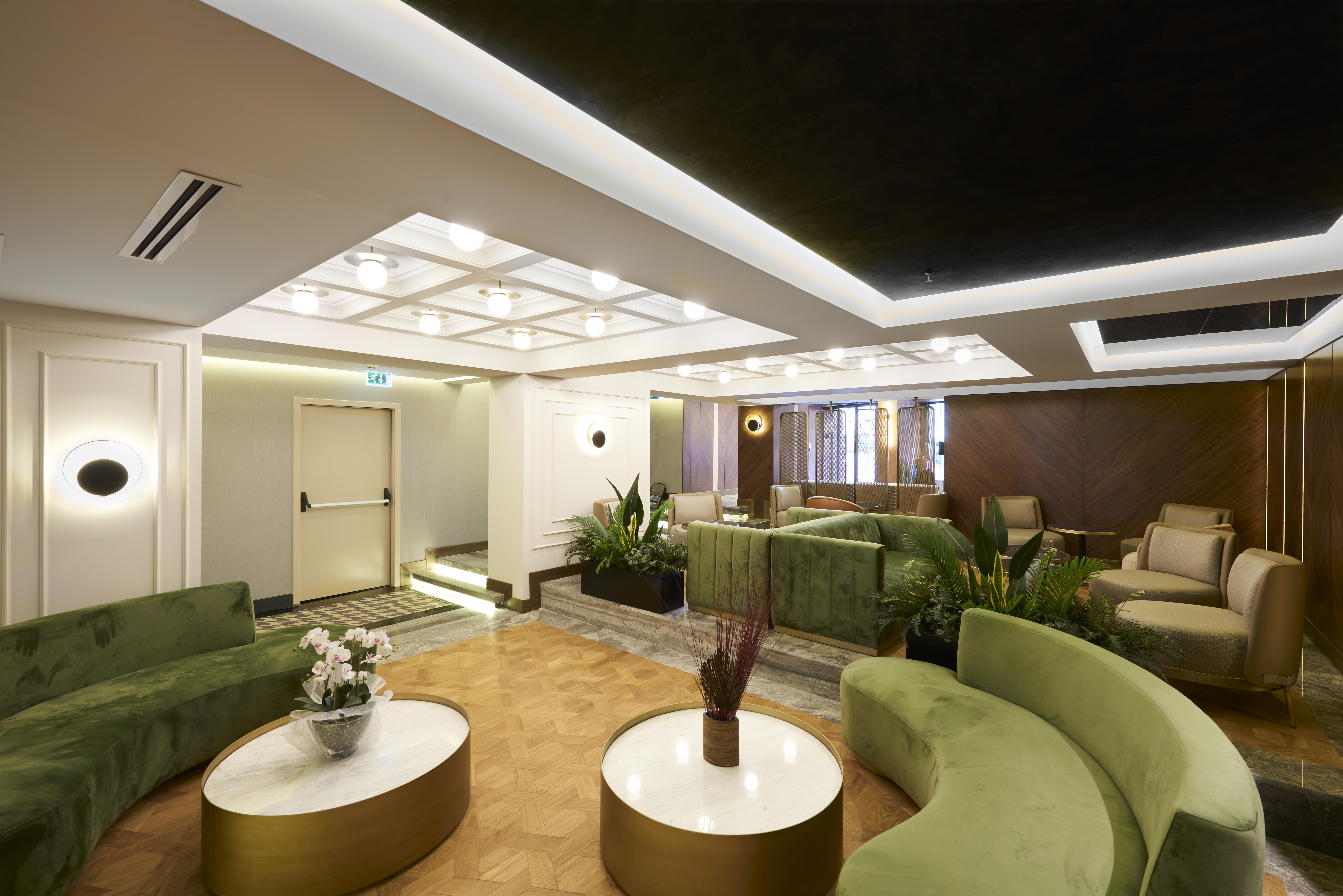 Dundar & Hotel 4*