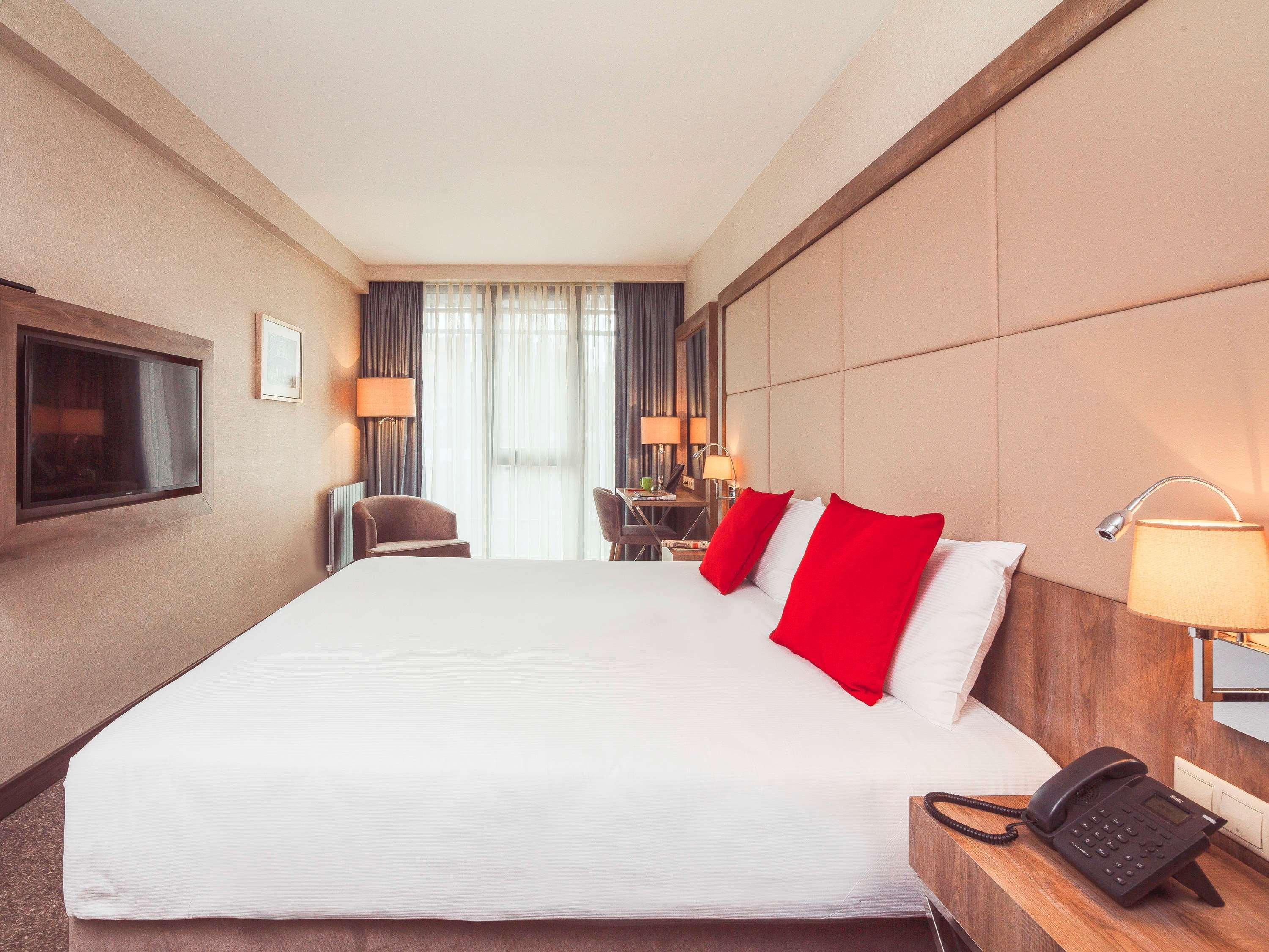 Ibis Styles Bomonti