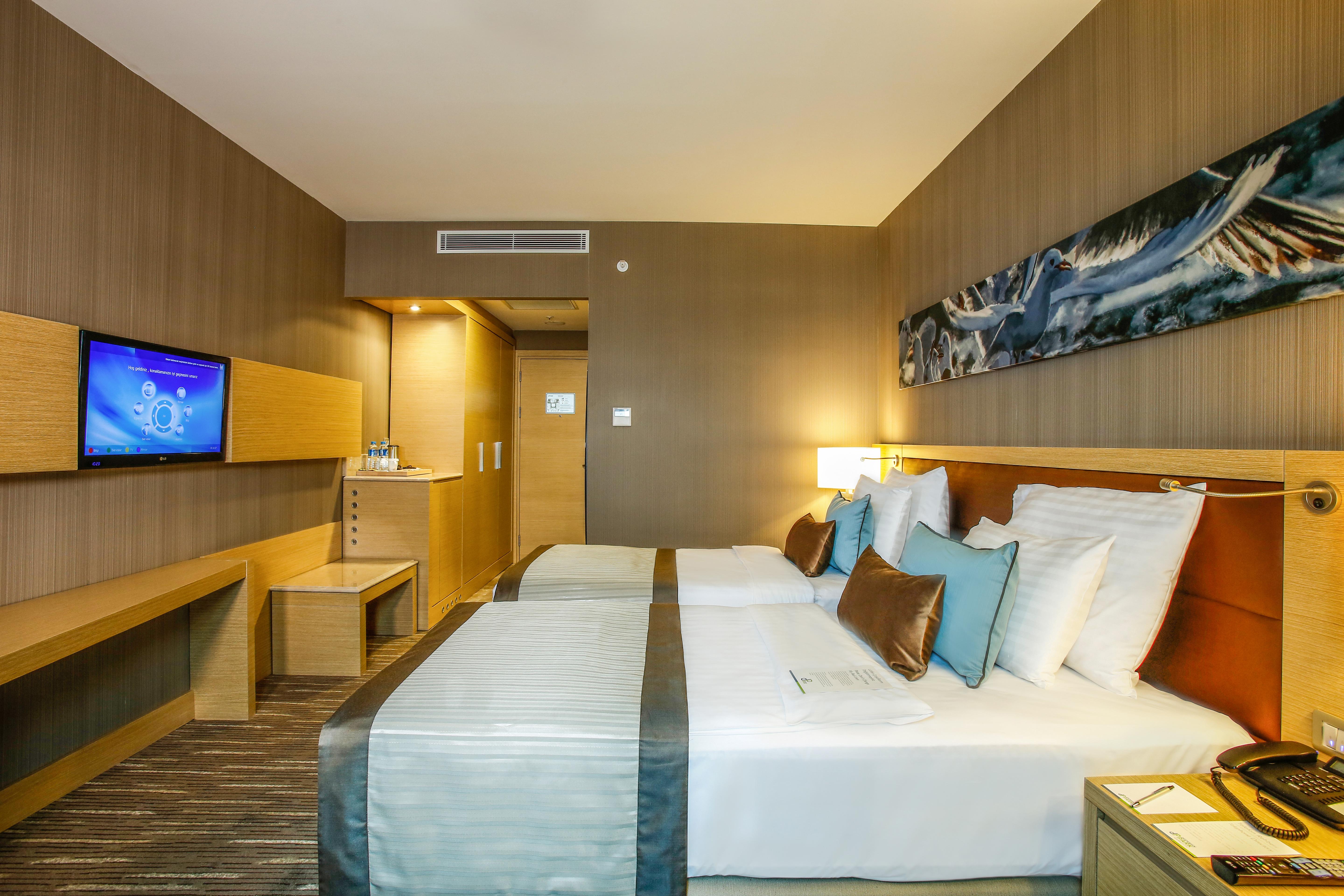 Dedeman Bostanci & Convention Center Hotel