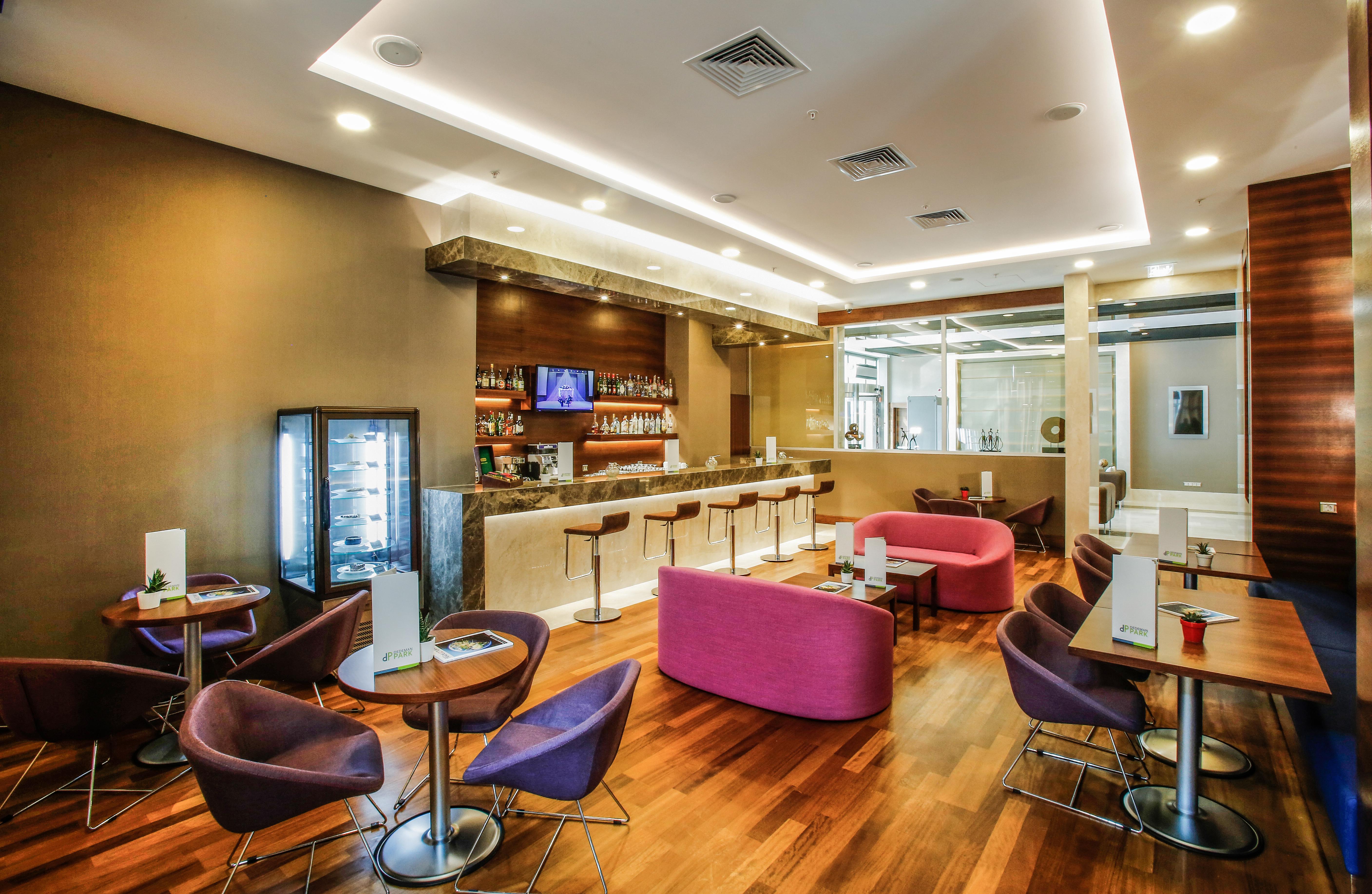 Dedeman Bostanci & Convention Center 5* Istanbul