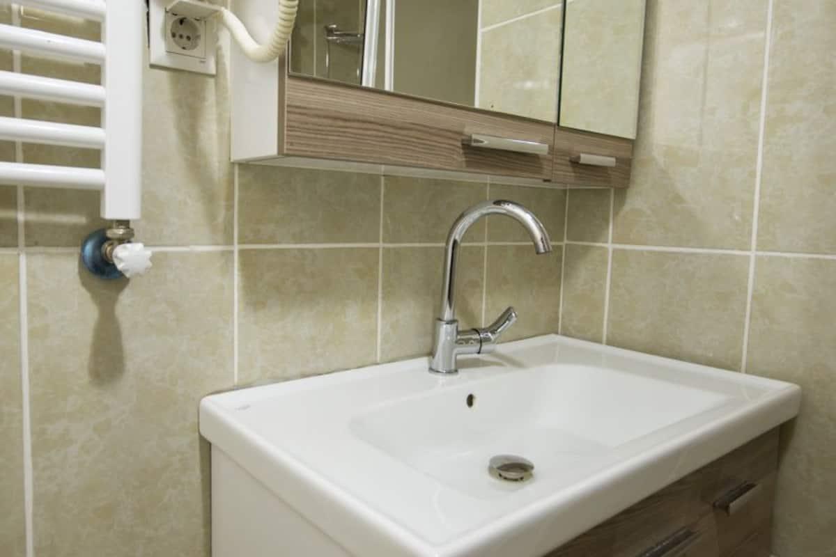 Apartment Seyfi Bey