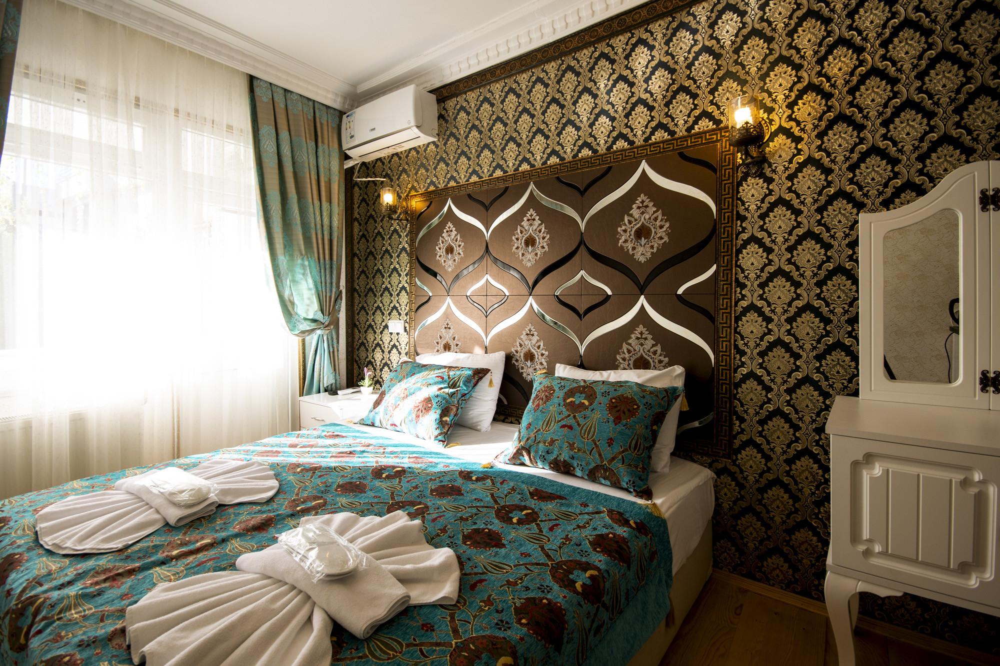 Apartment Seyfi Bey