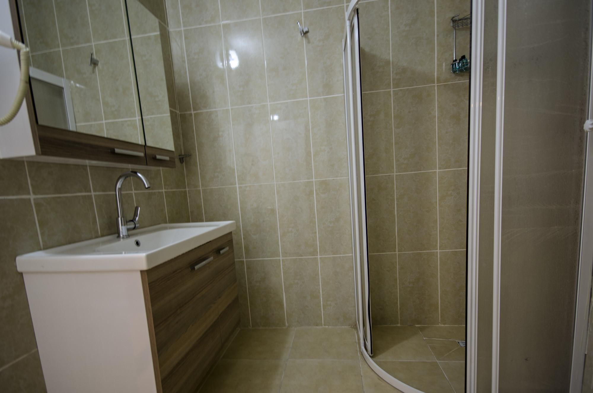 Apartment Seyfi Bey