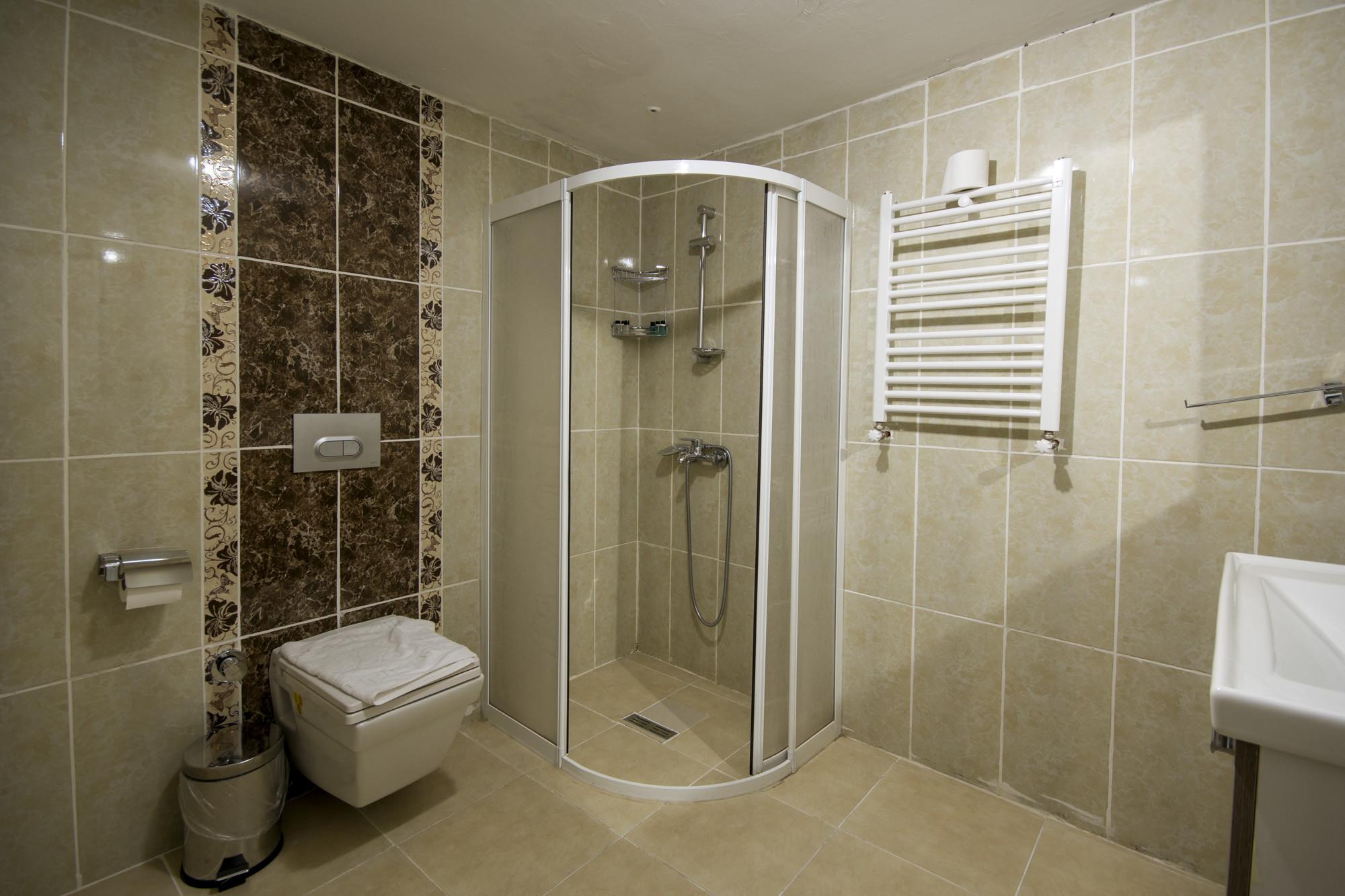 Seyfi Bey Apartment