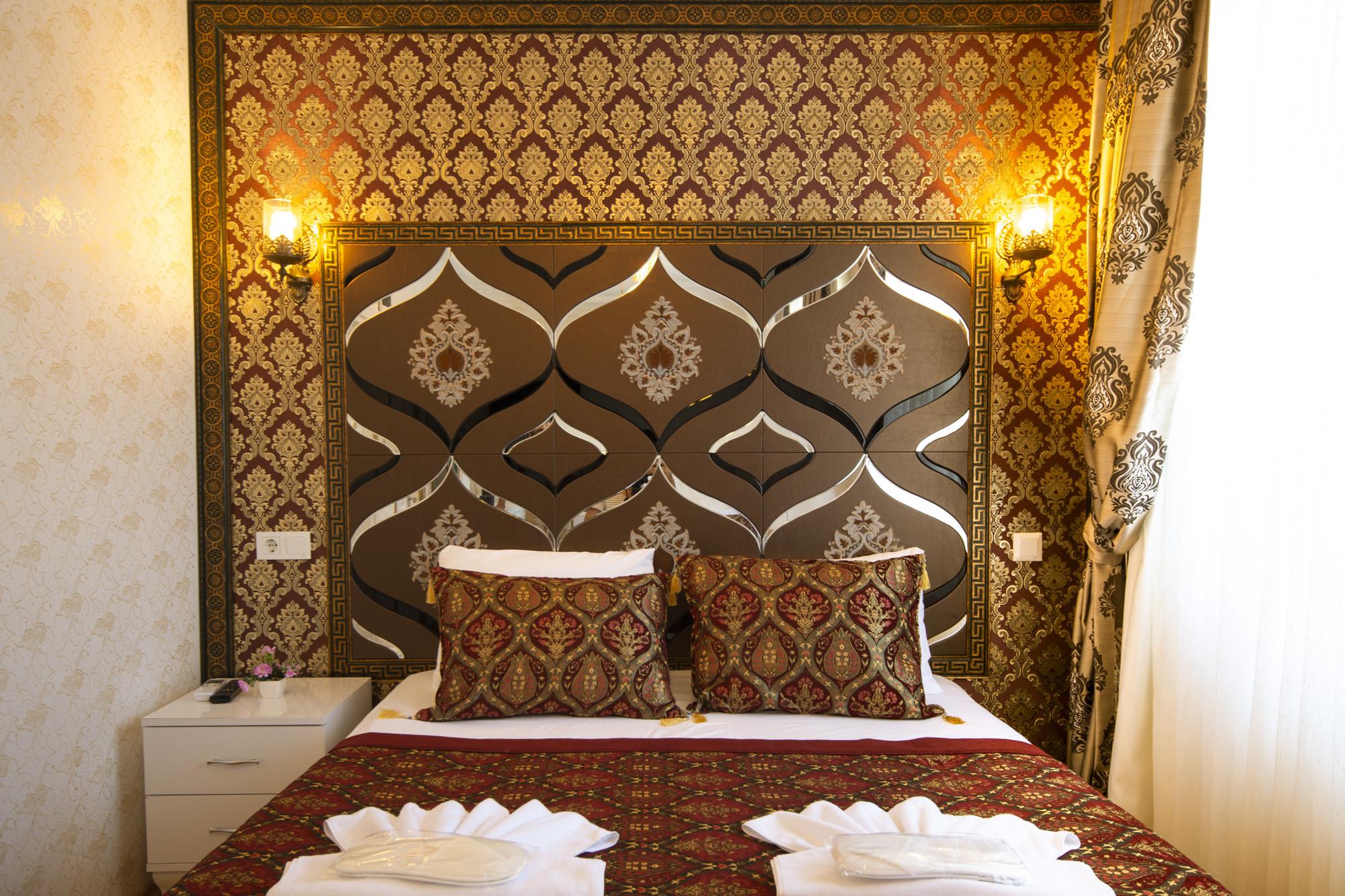 Apartment Seyfi Bey Istanbul