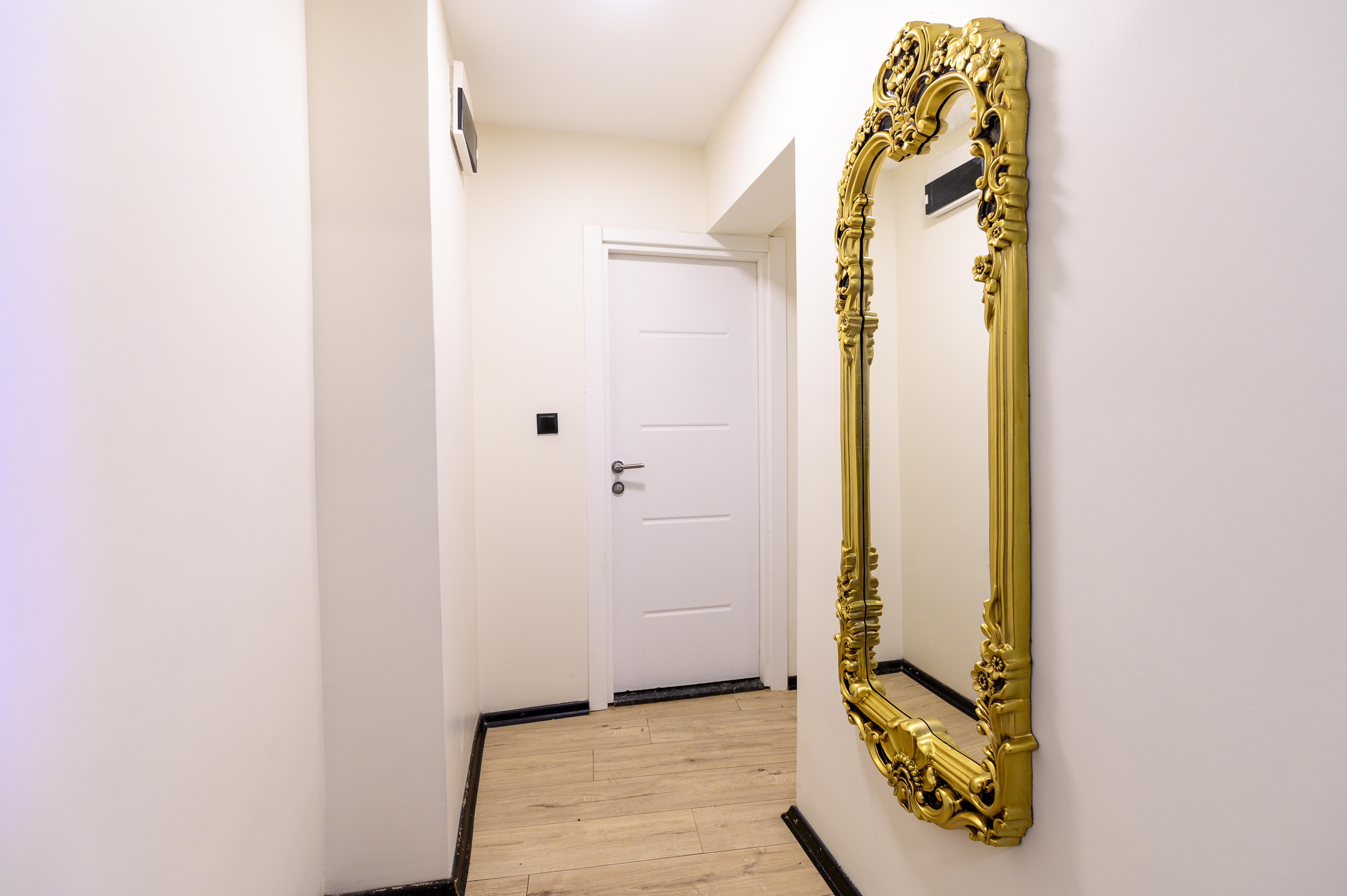 Apart Otel Global 2*