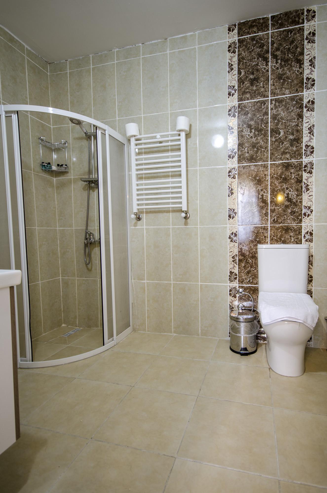 Apartment Seyfi Bey *