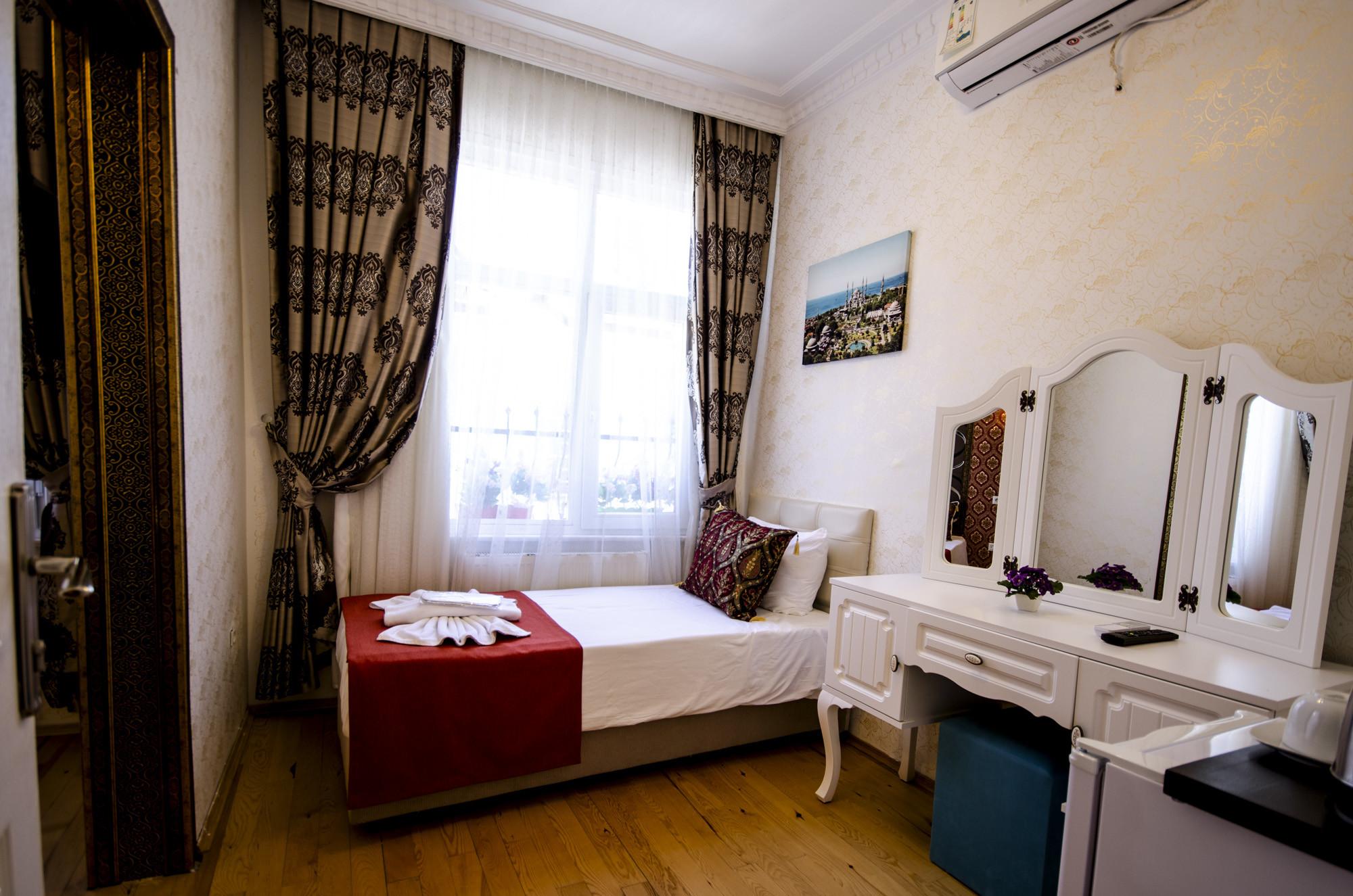 Apartment Seyfi Bey Istanbul
