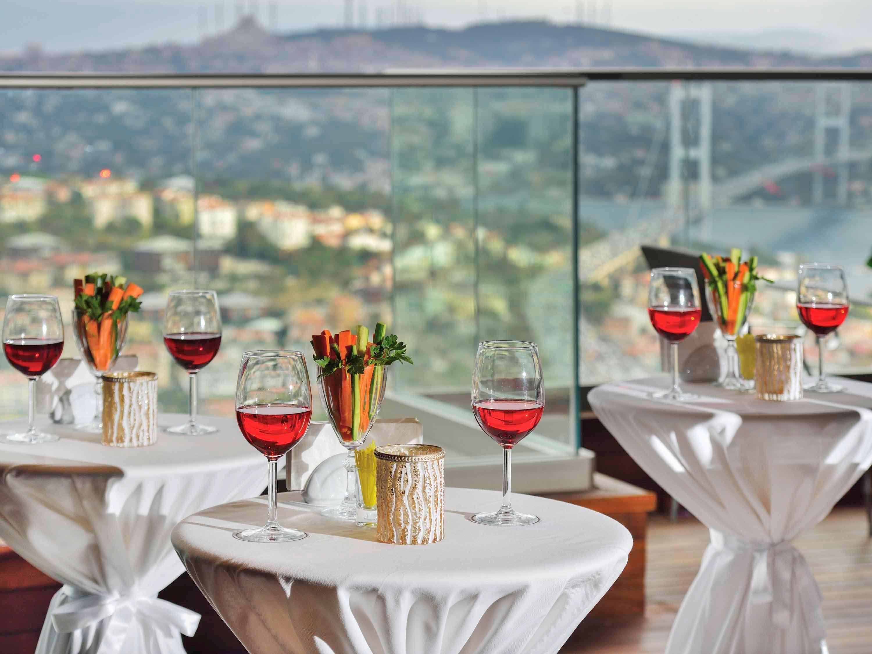 Moevenpick Bosphorus