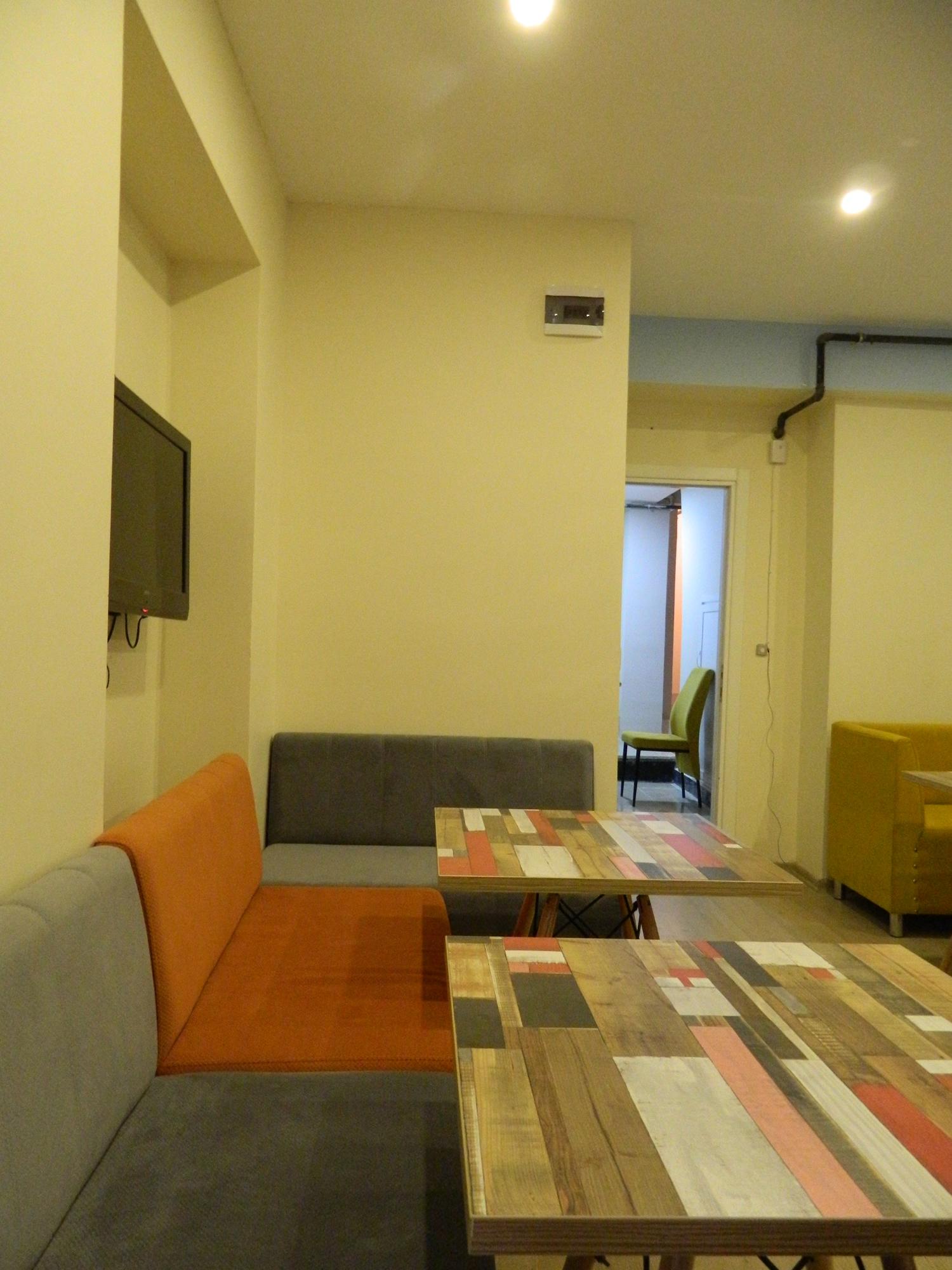Taksim Mood Aparthotel