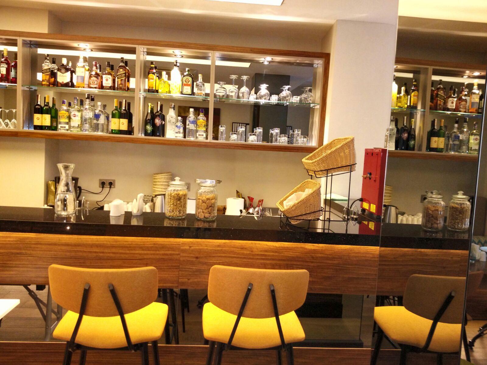 The White Orient 4* İstanbul