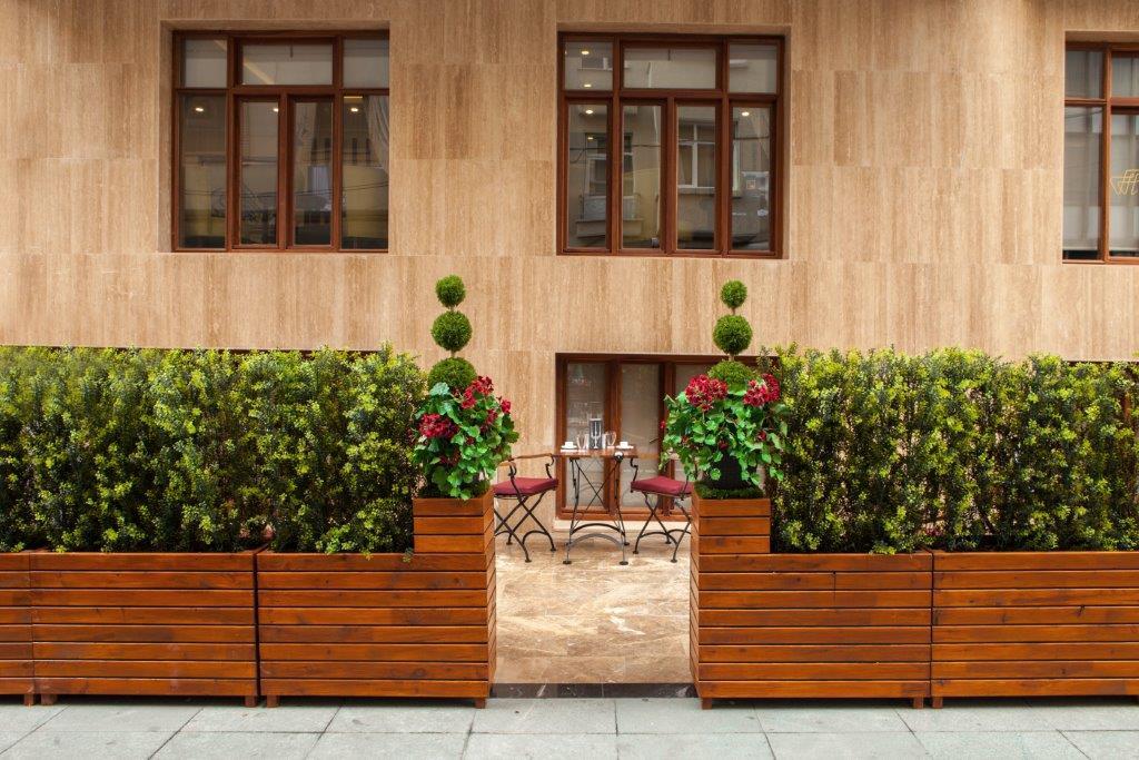 Ferman Hilal Hotel-special Category 3*