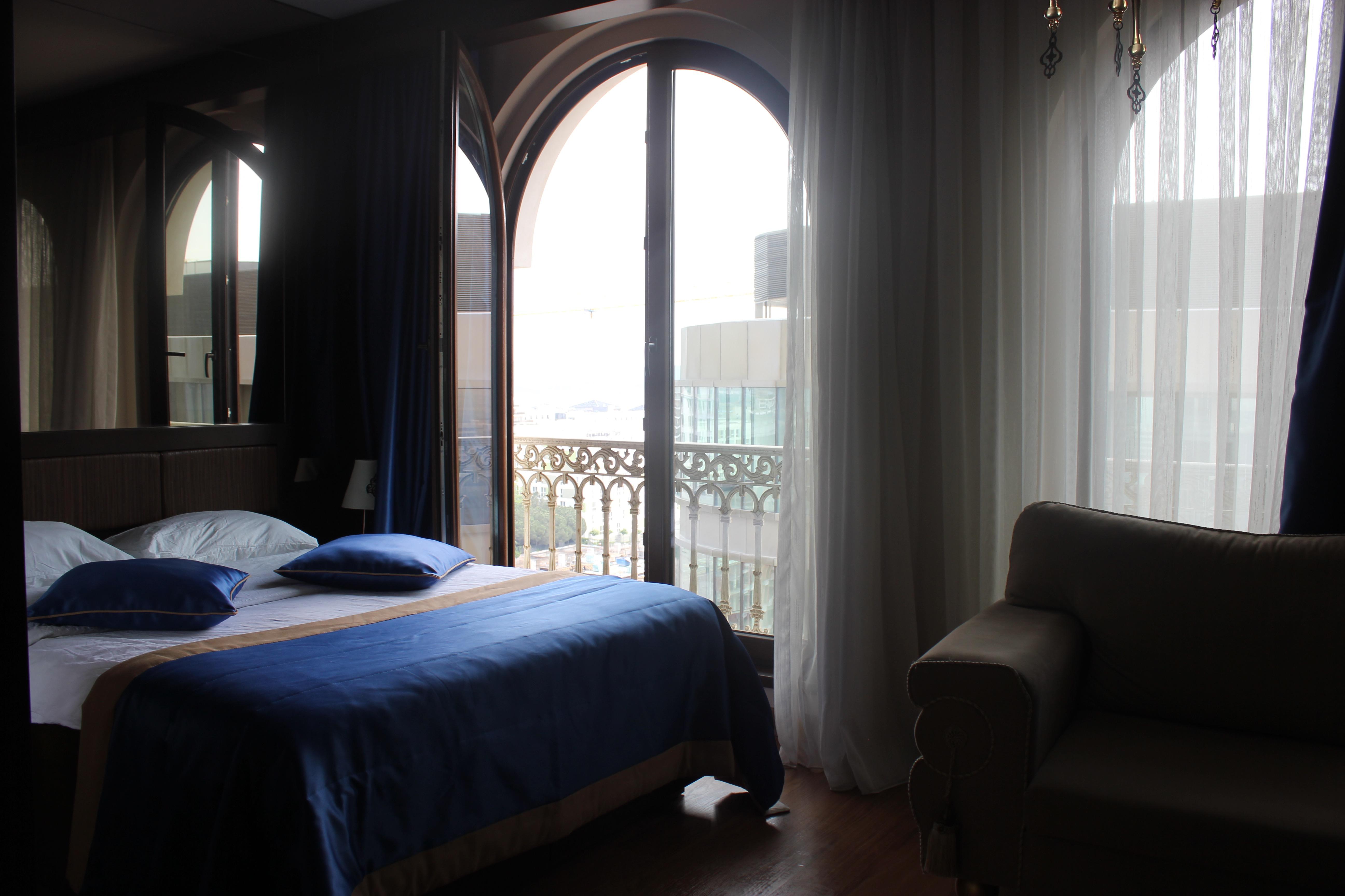 Ottoman Aparthotel 2*