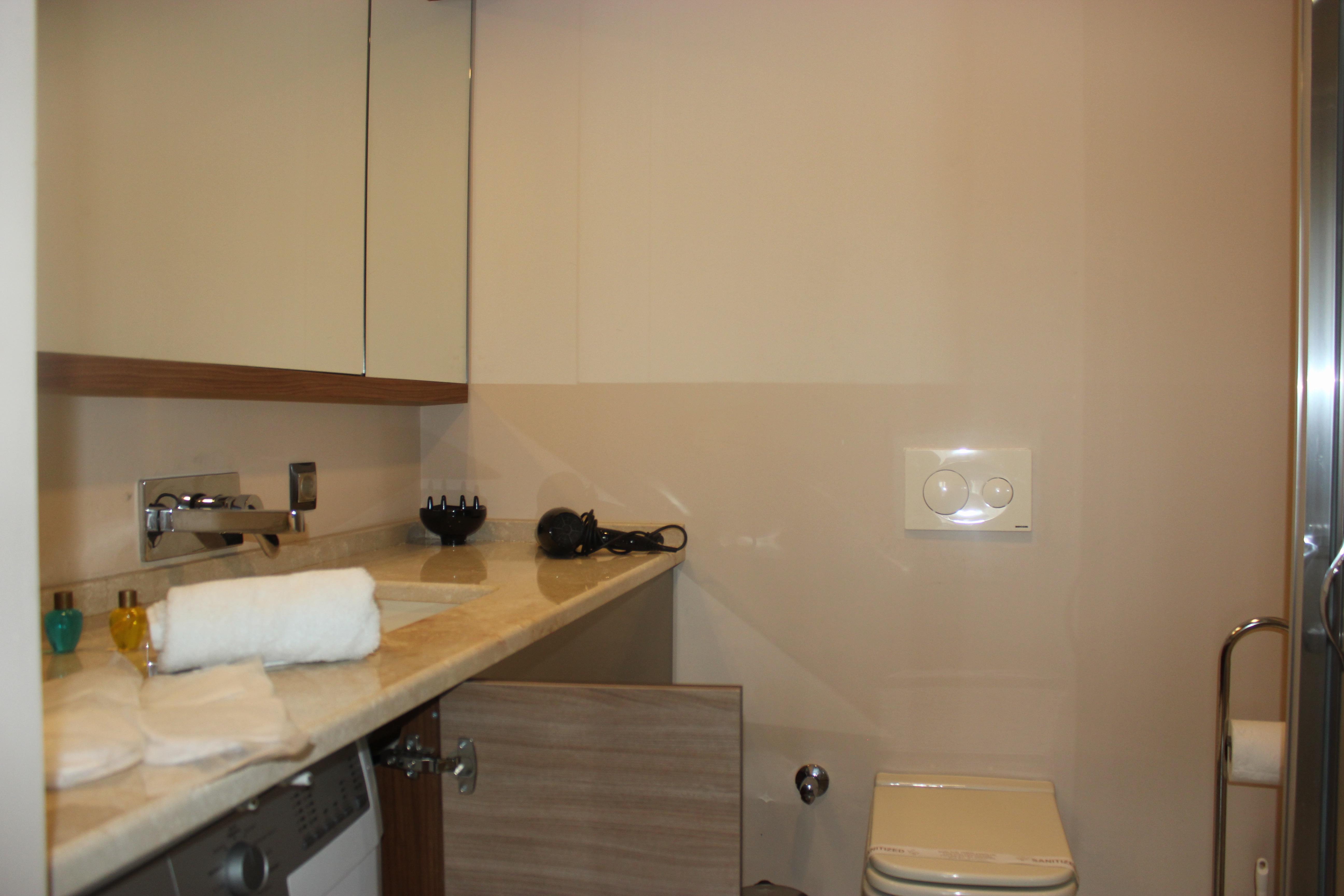 Ottoman Aparthotel Istanbul