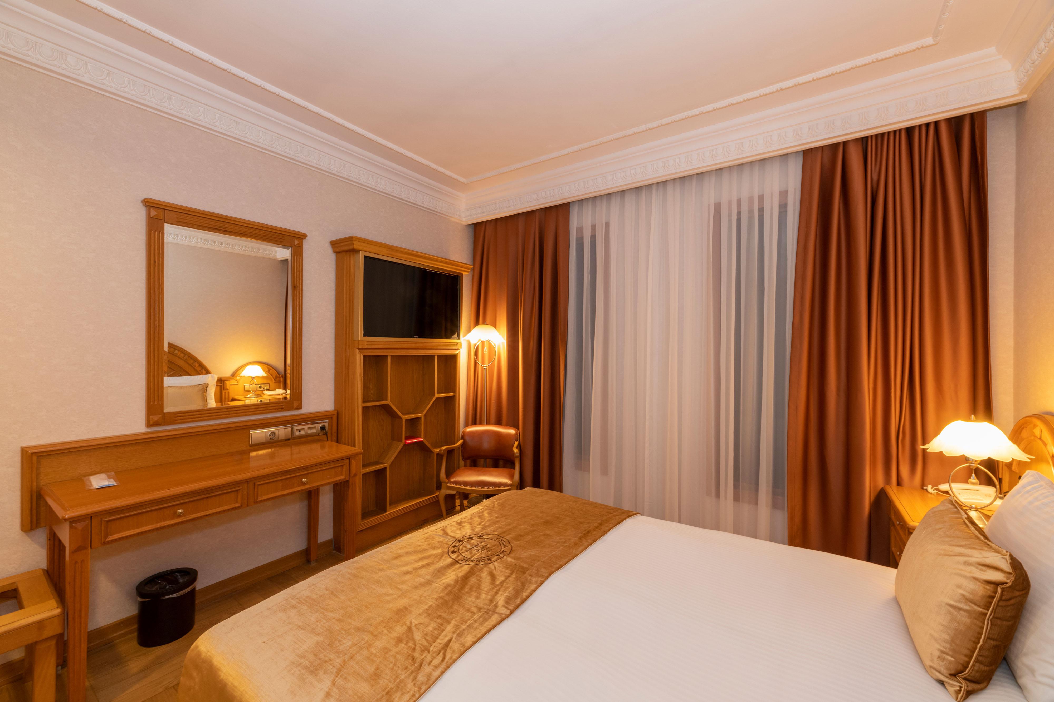 Wyndham Old Istanbul