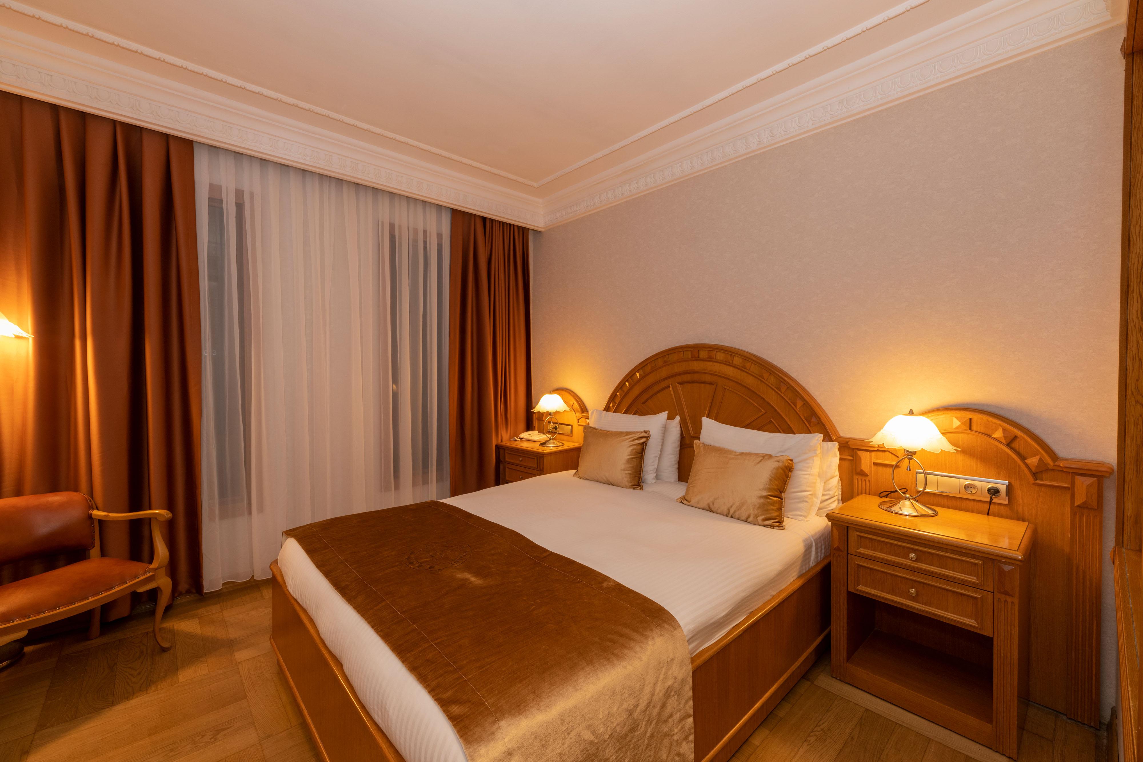 Wyndham Old Istanbul