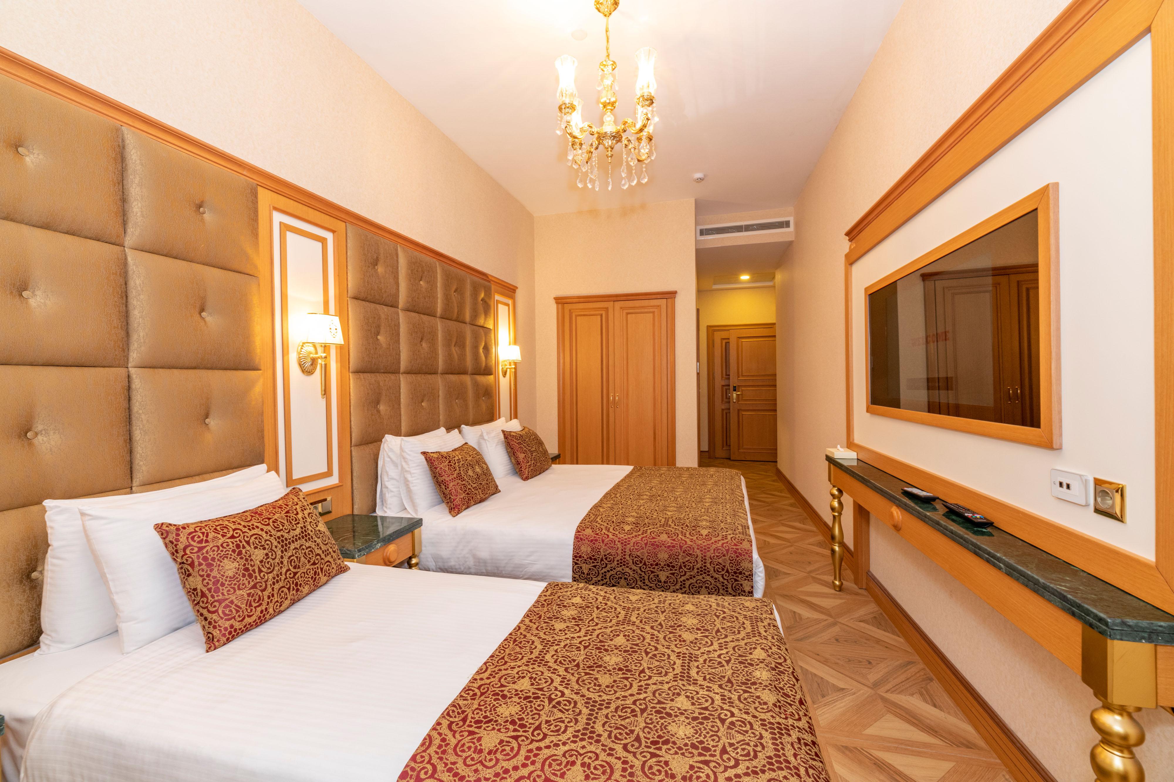 Wyndham Old 5*