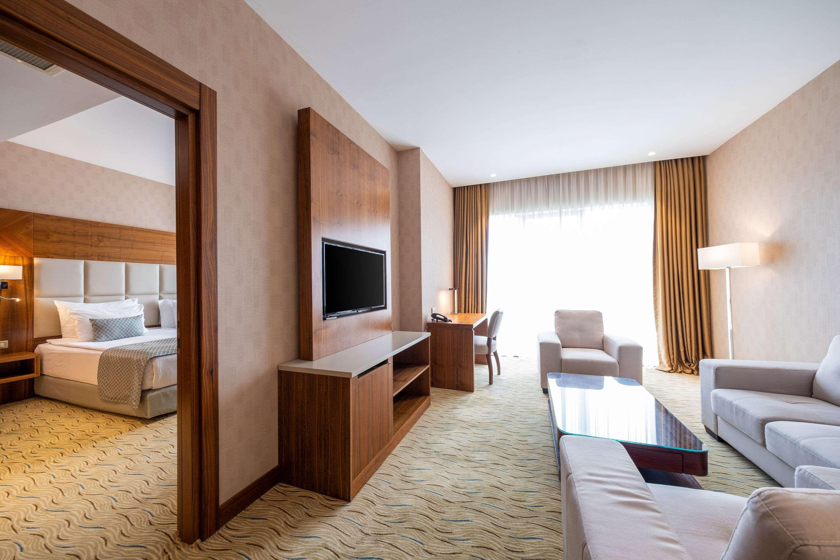 Clarion Mahmutbey 5*