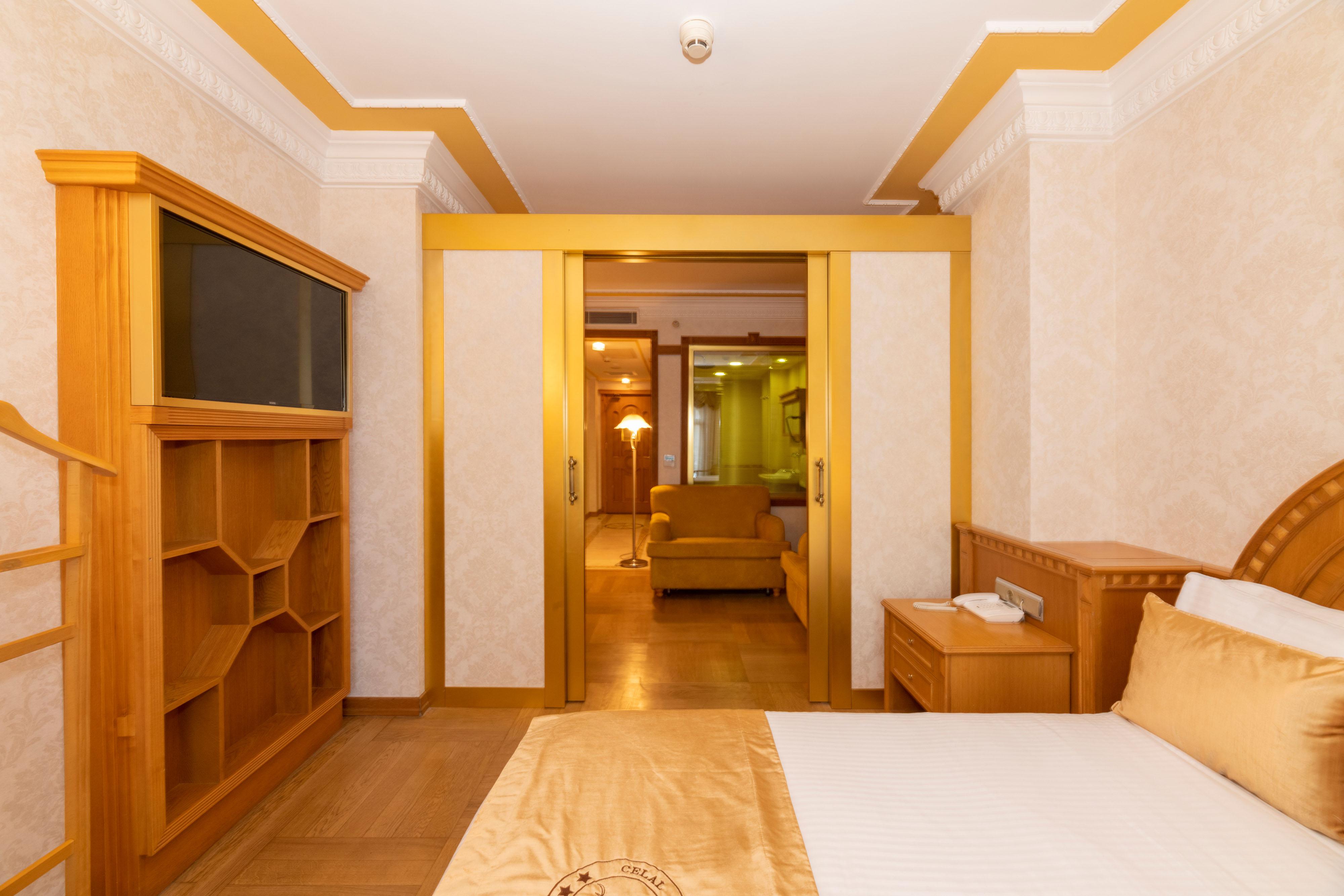 Wyndham Old Istanbul