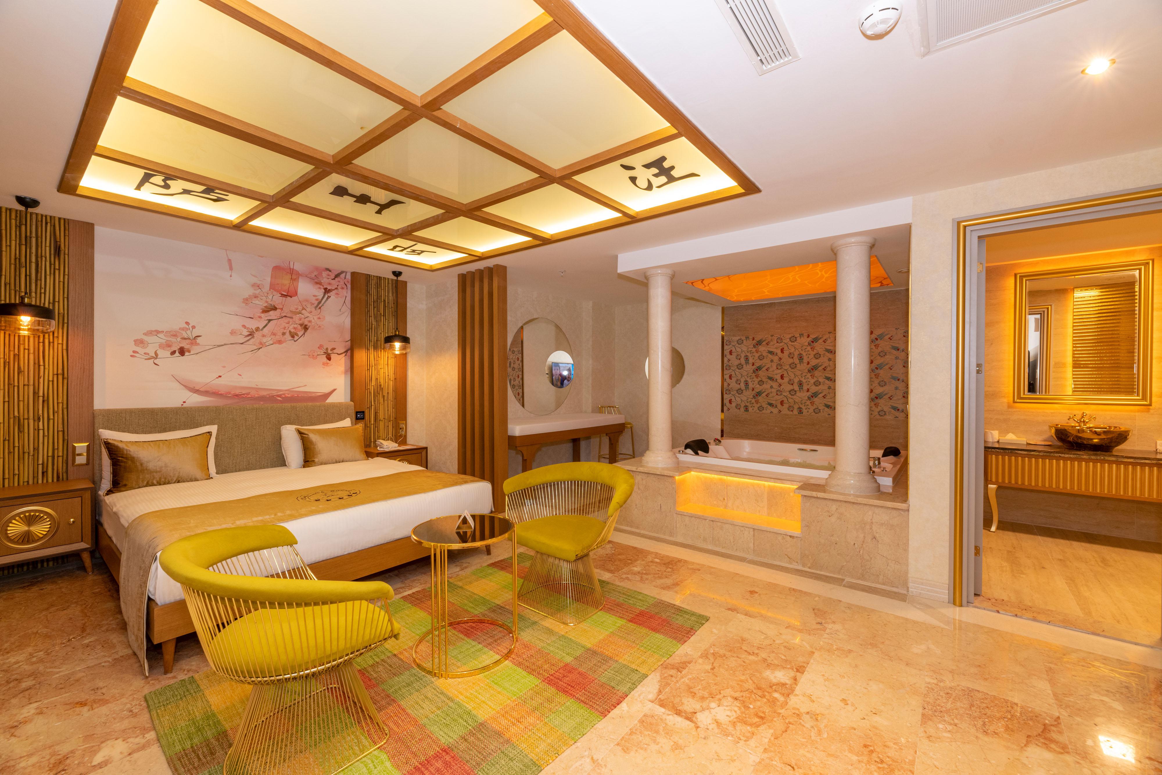 Wyndham Old 5* Istanbul