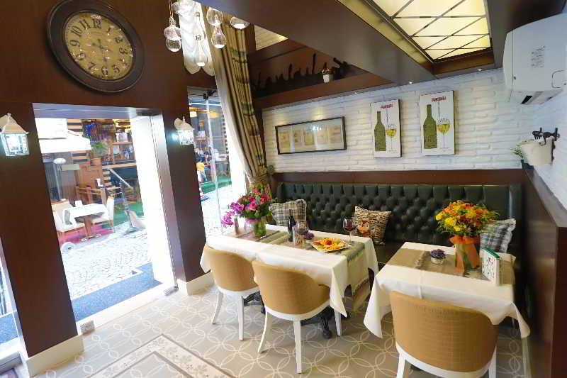 Hotel Just Istanbul