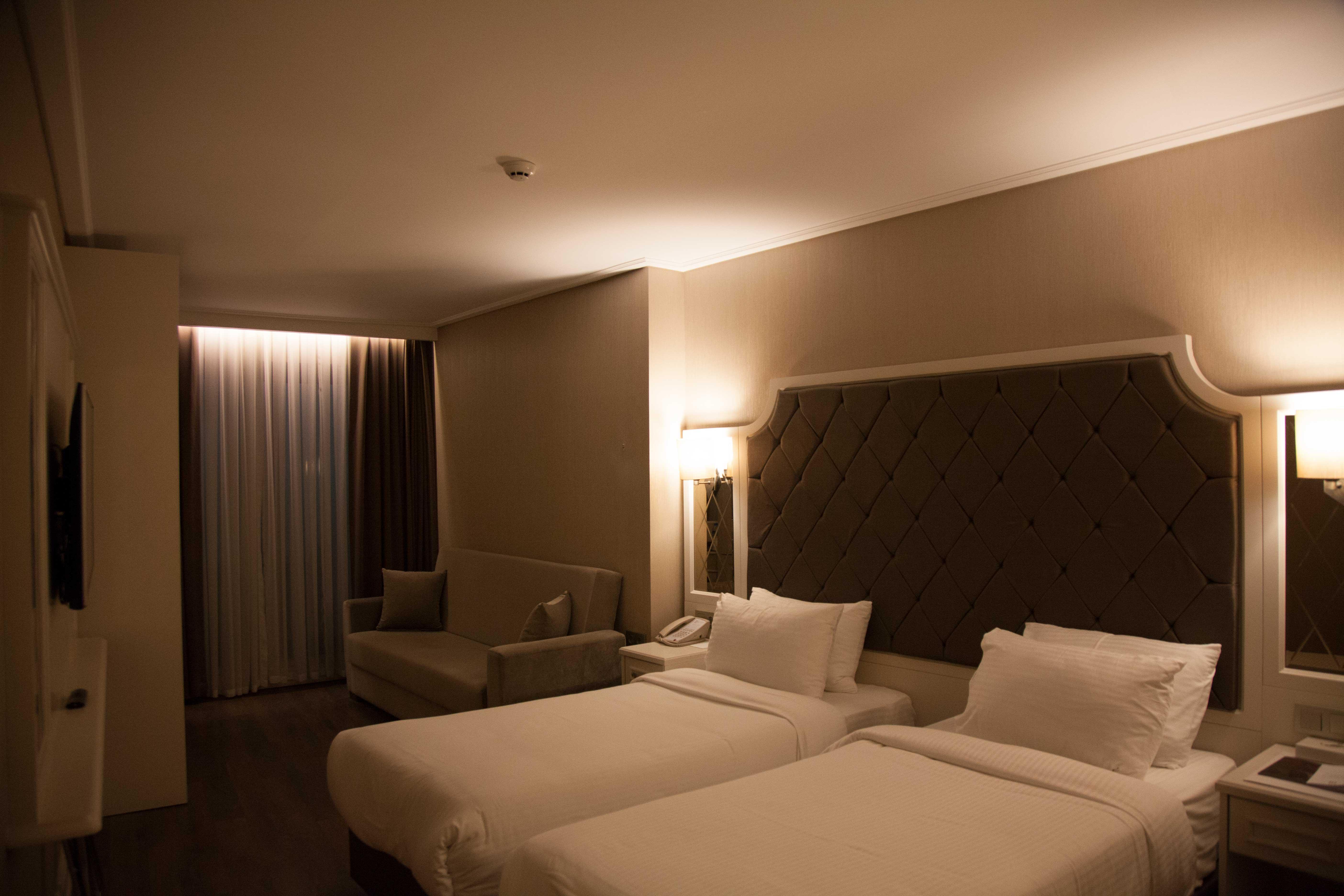 Miss Hotel&spa İstanbul