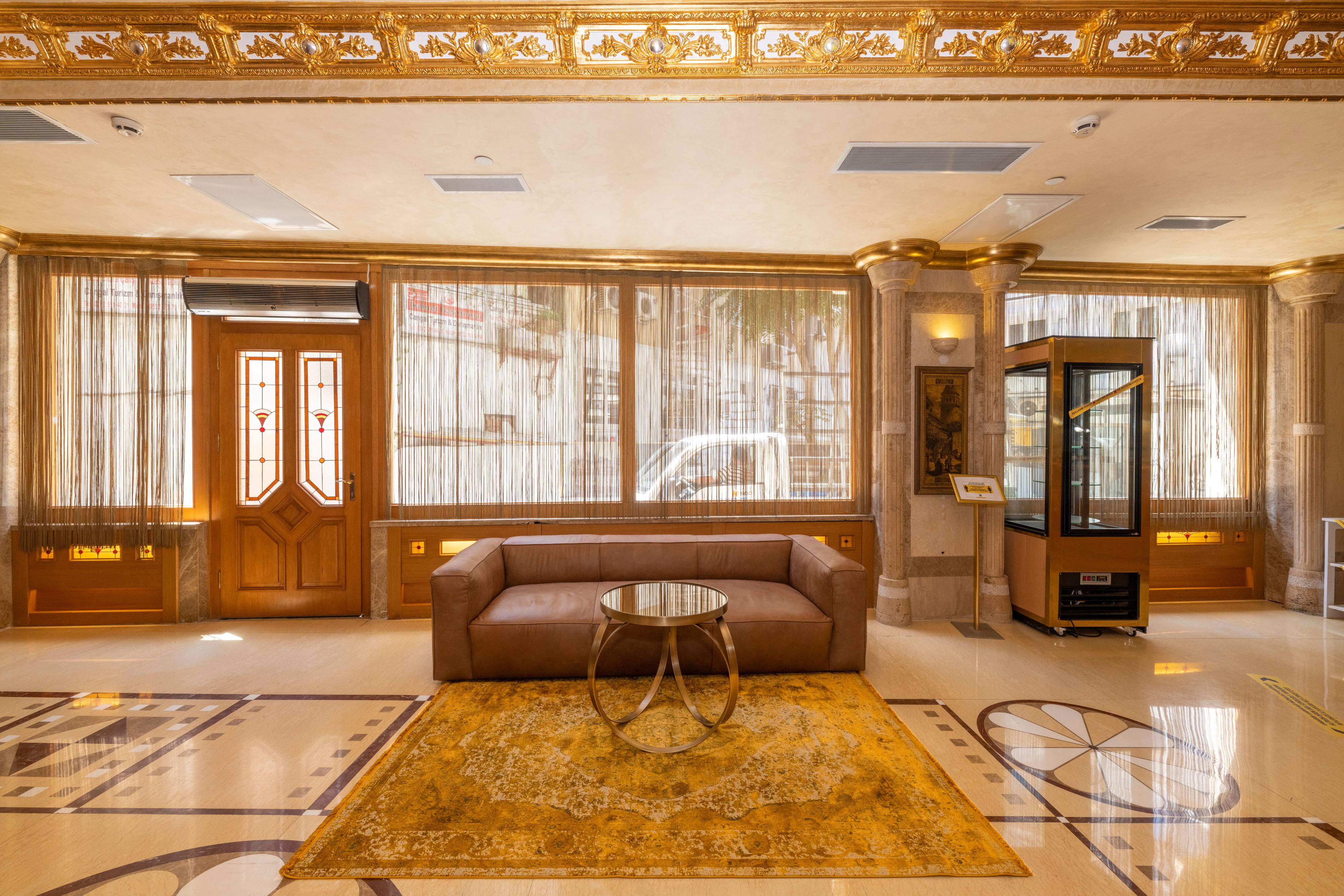 Wyndham Old 5* Istanbul