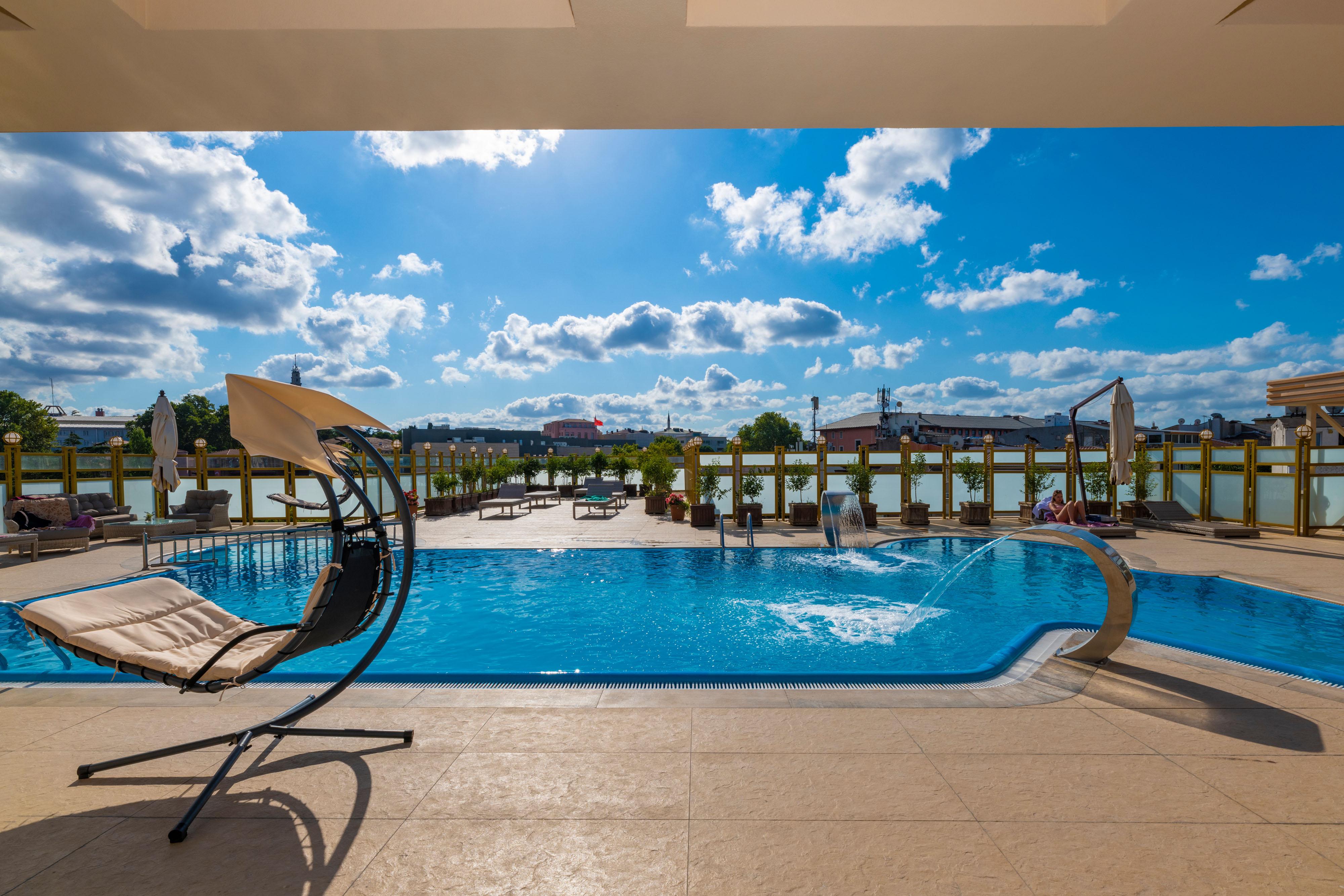 Wyndham Old 5*