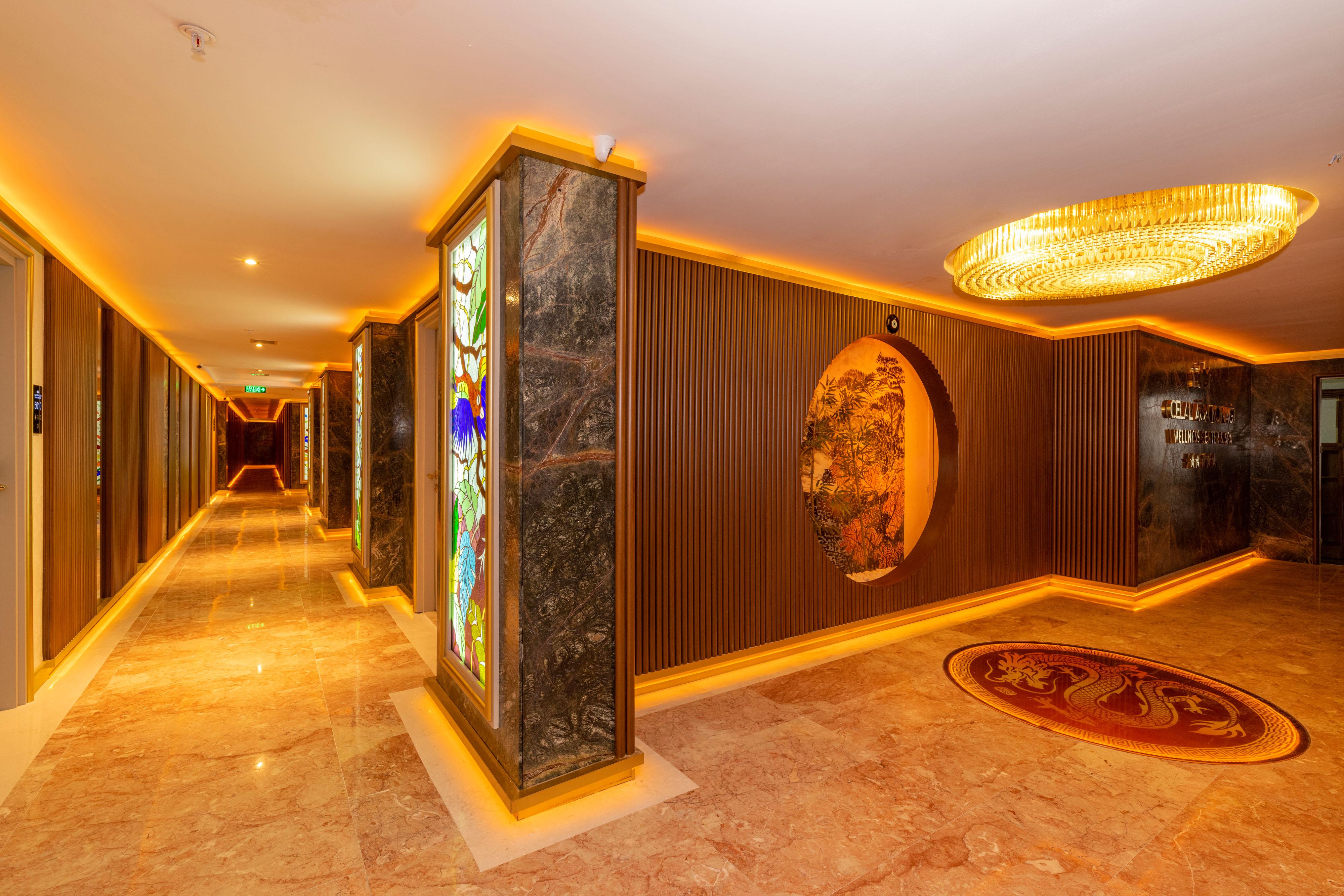 Wyndham Old 5* Istanbul