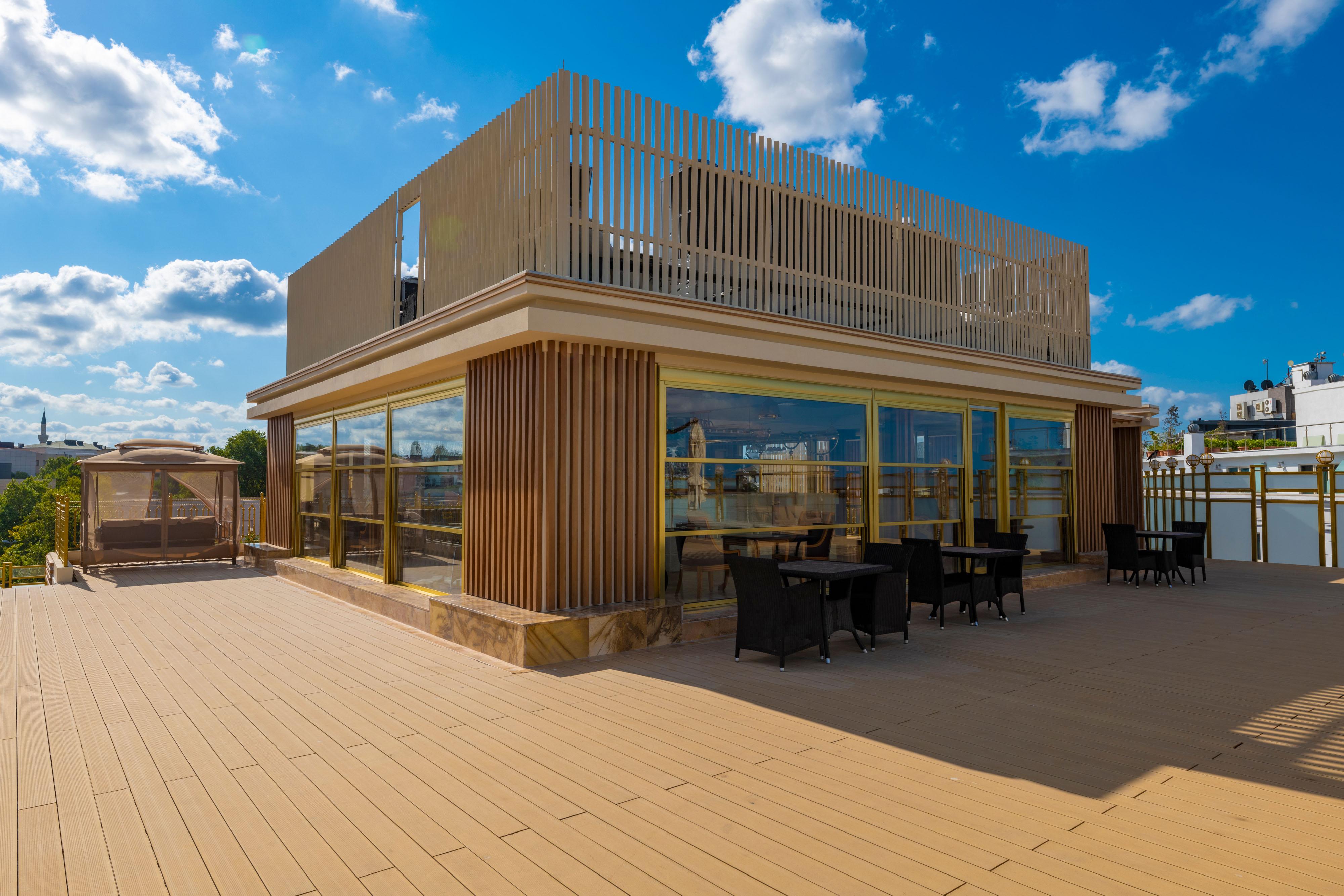 Wyndham Old 5*