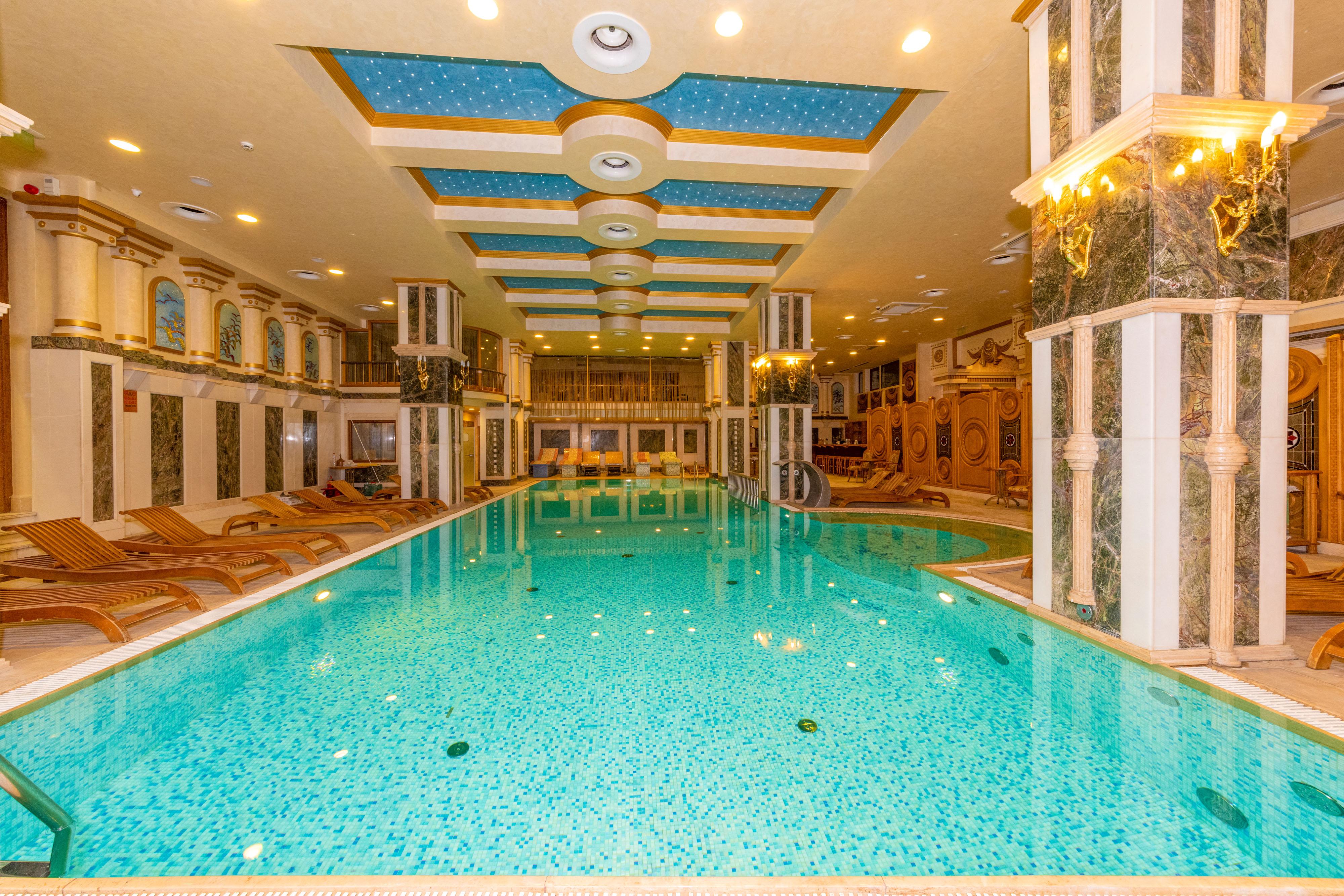 Wyndham Old 5*