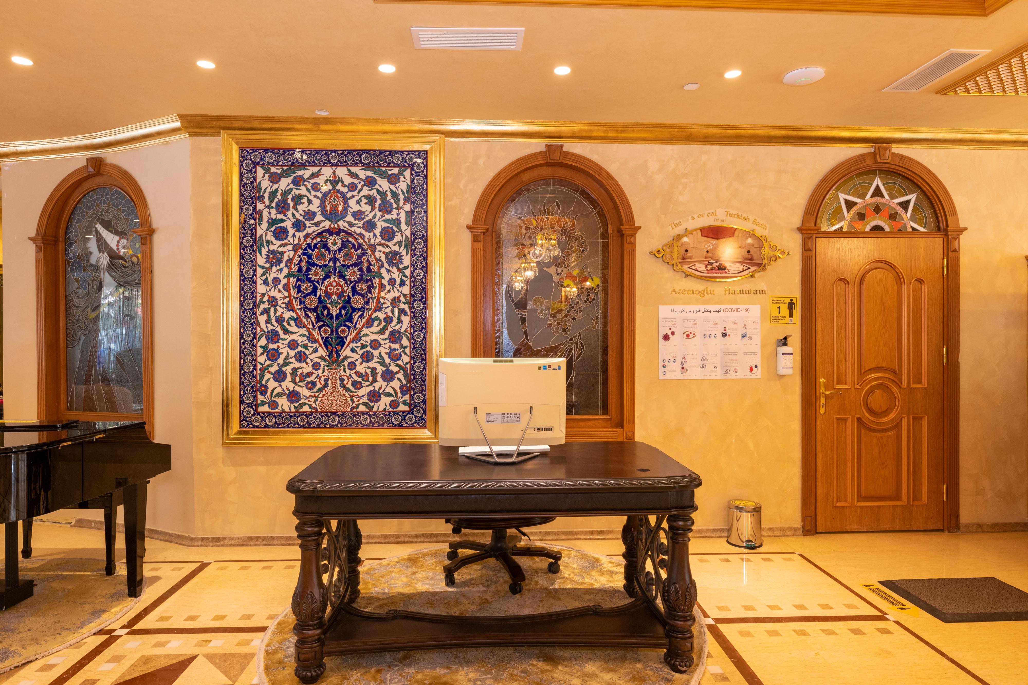 Hotel Wyndham Old