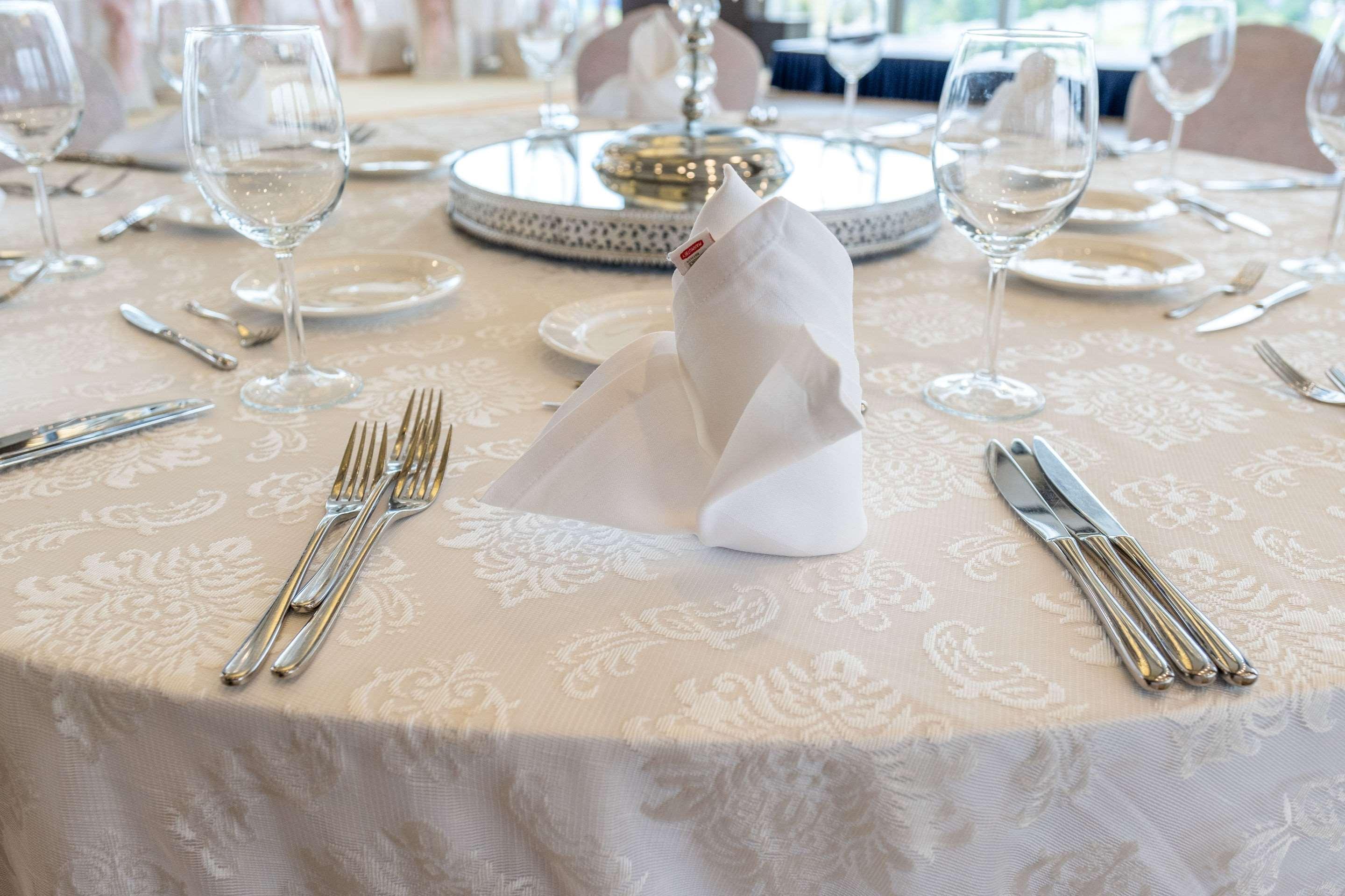 Hotel Clarion Mahmutbey