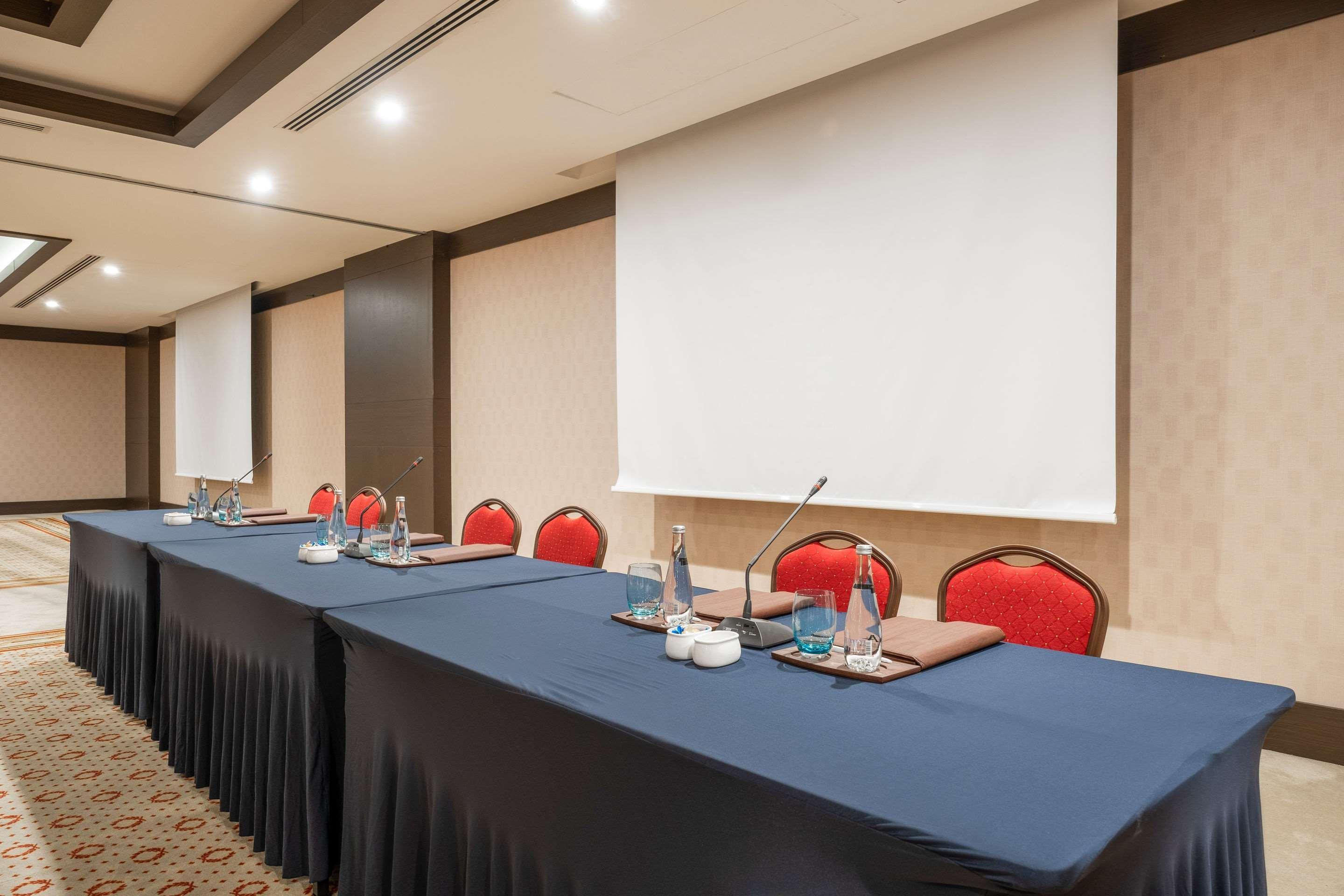 Clarion Mahmutbey Istanbul