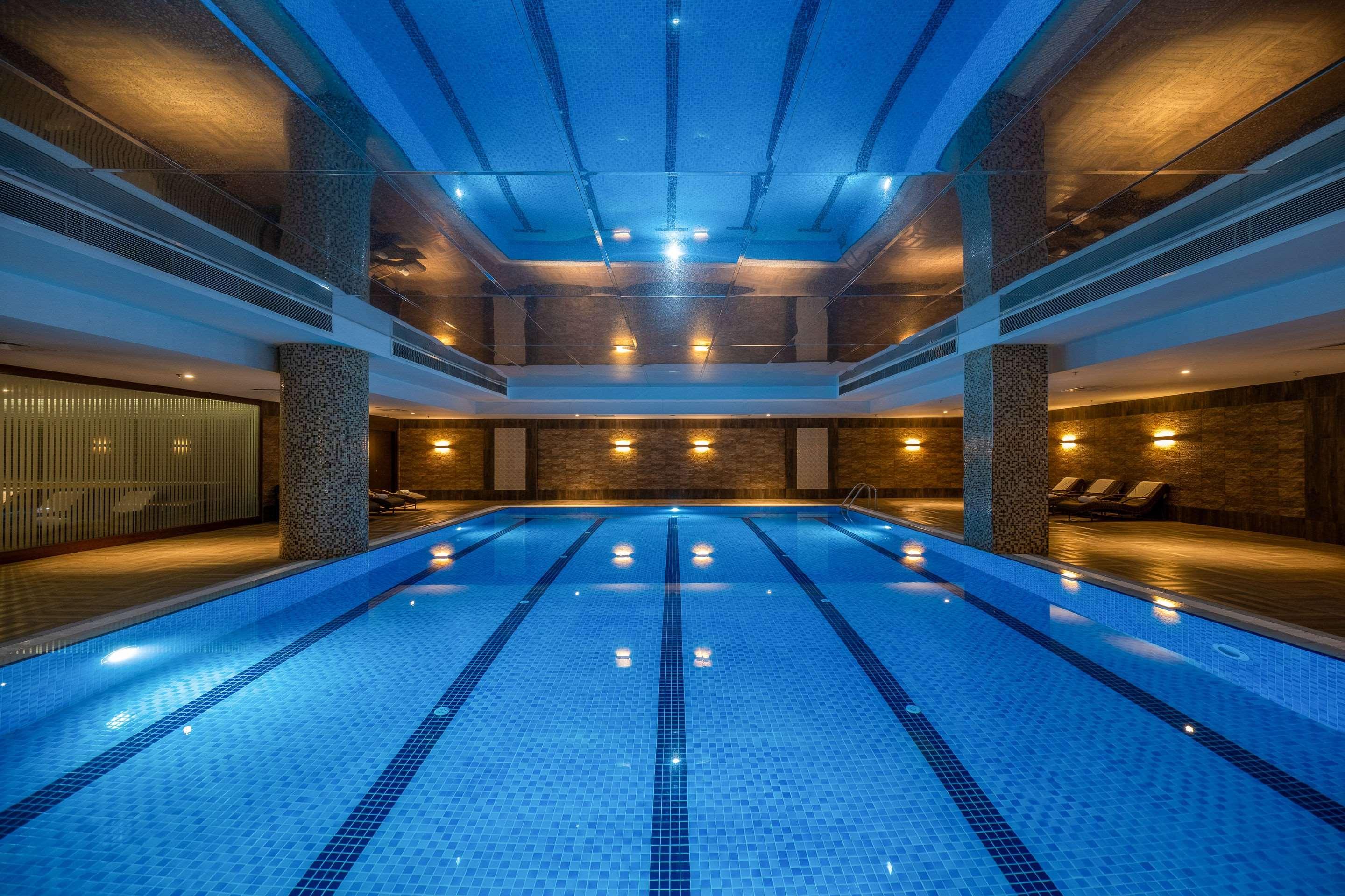 Clarion Mahmutbey Hotel Istanbul