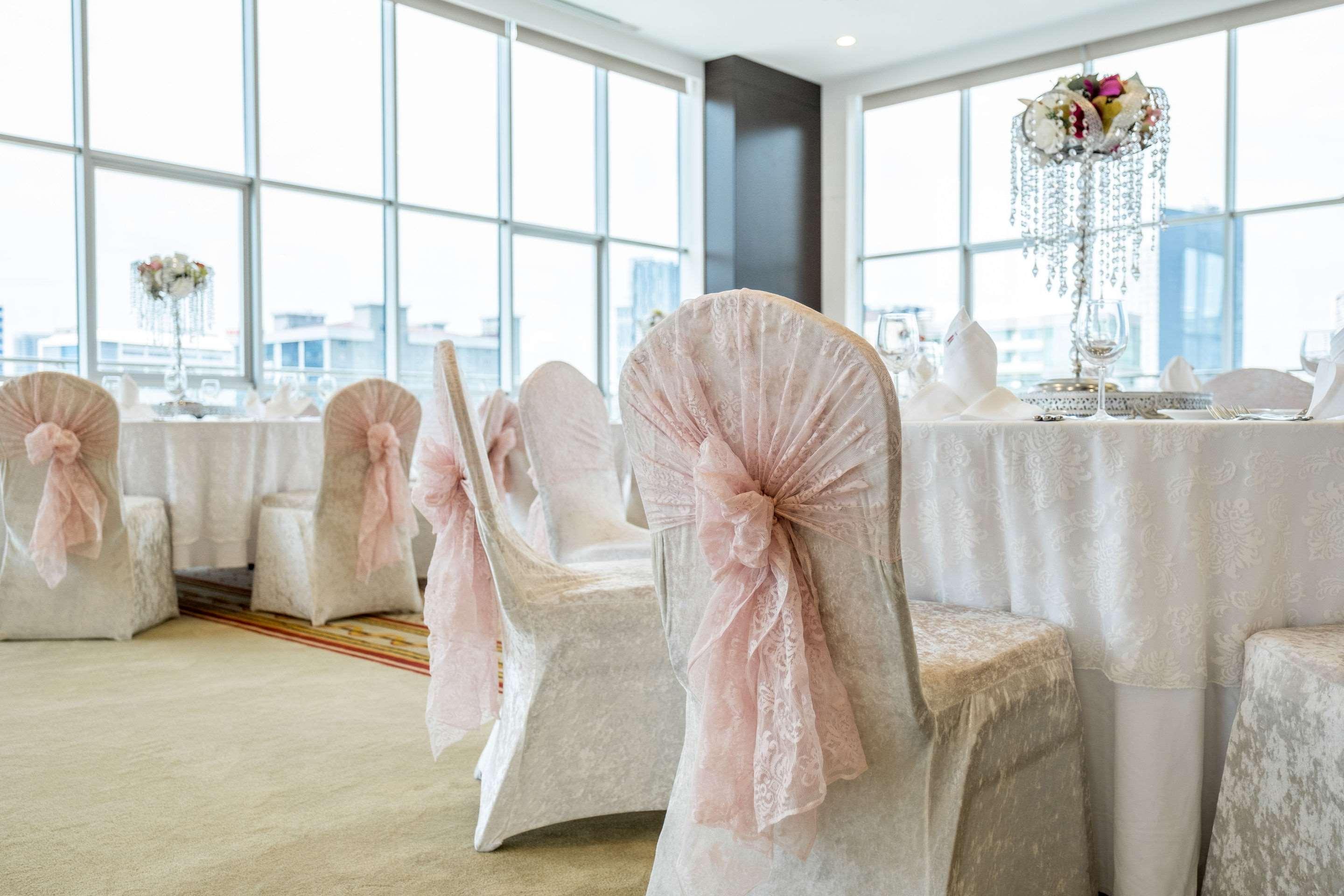 Clarion Mahmutbey Hotel 5*