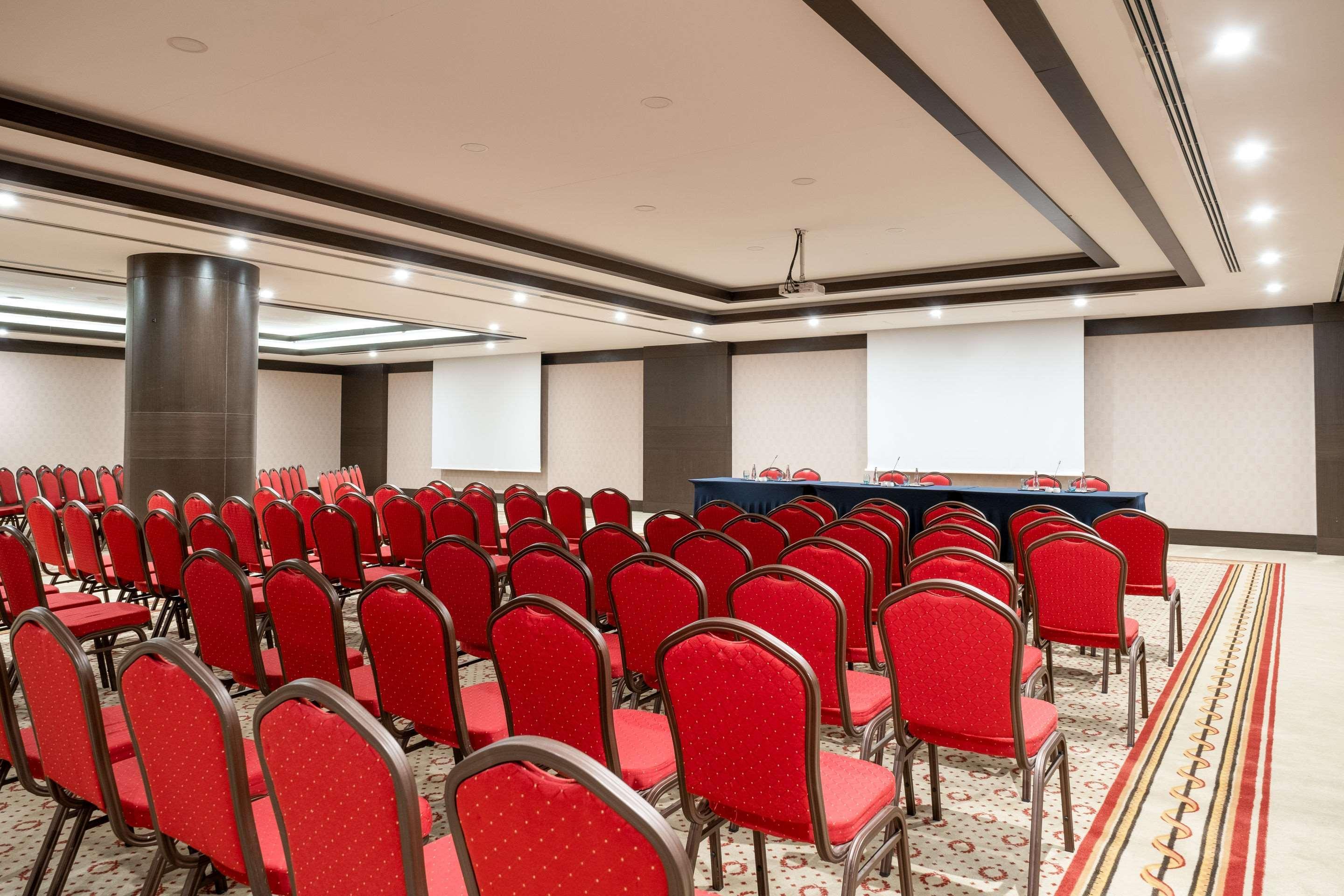 Clarion Mahmutbey Istanbul