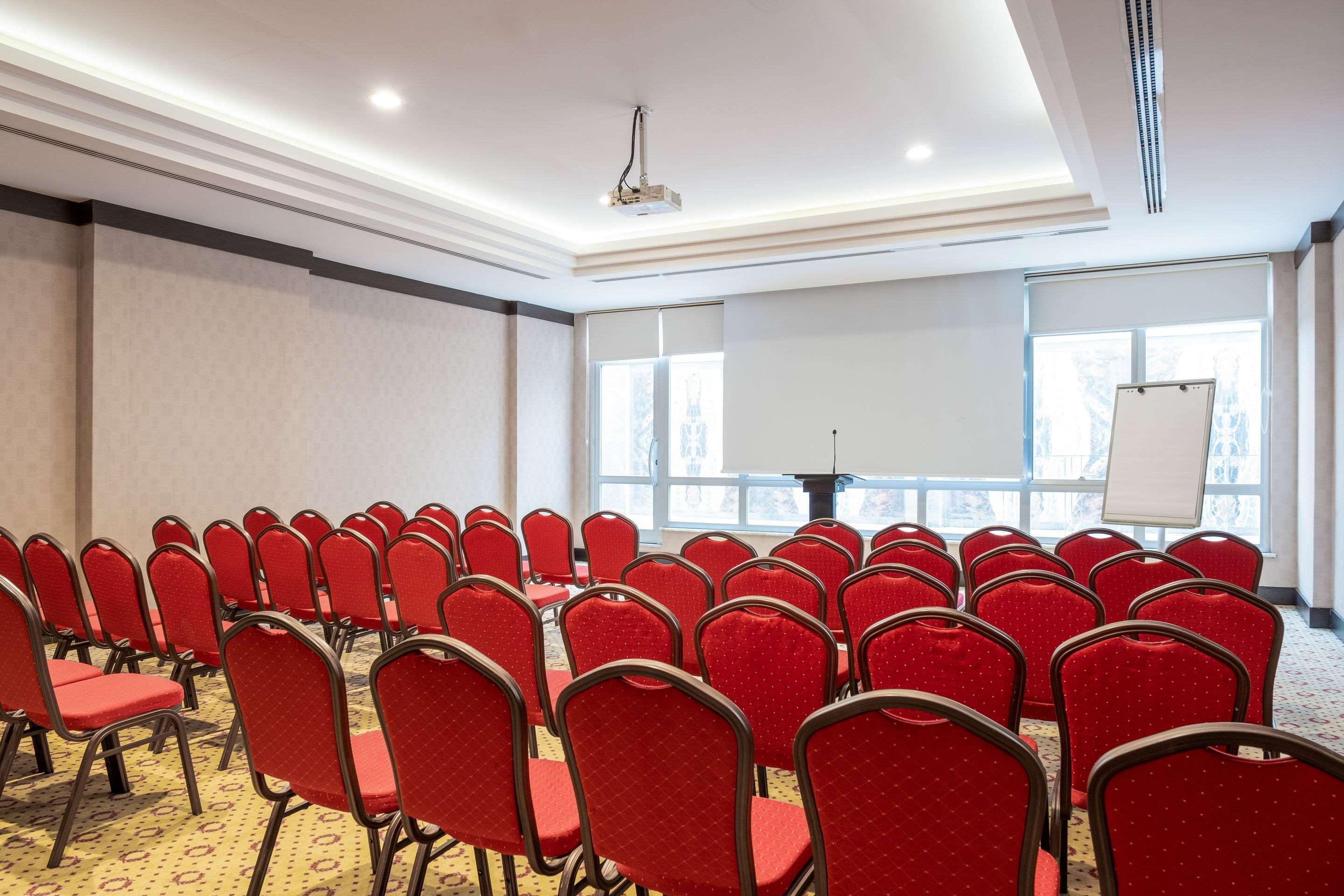Clarion Mahmutbey Istanbul