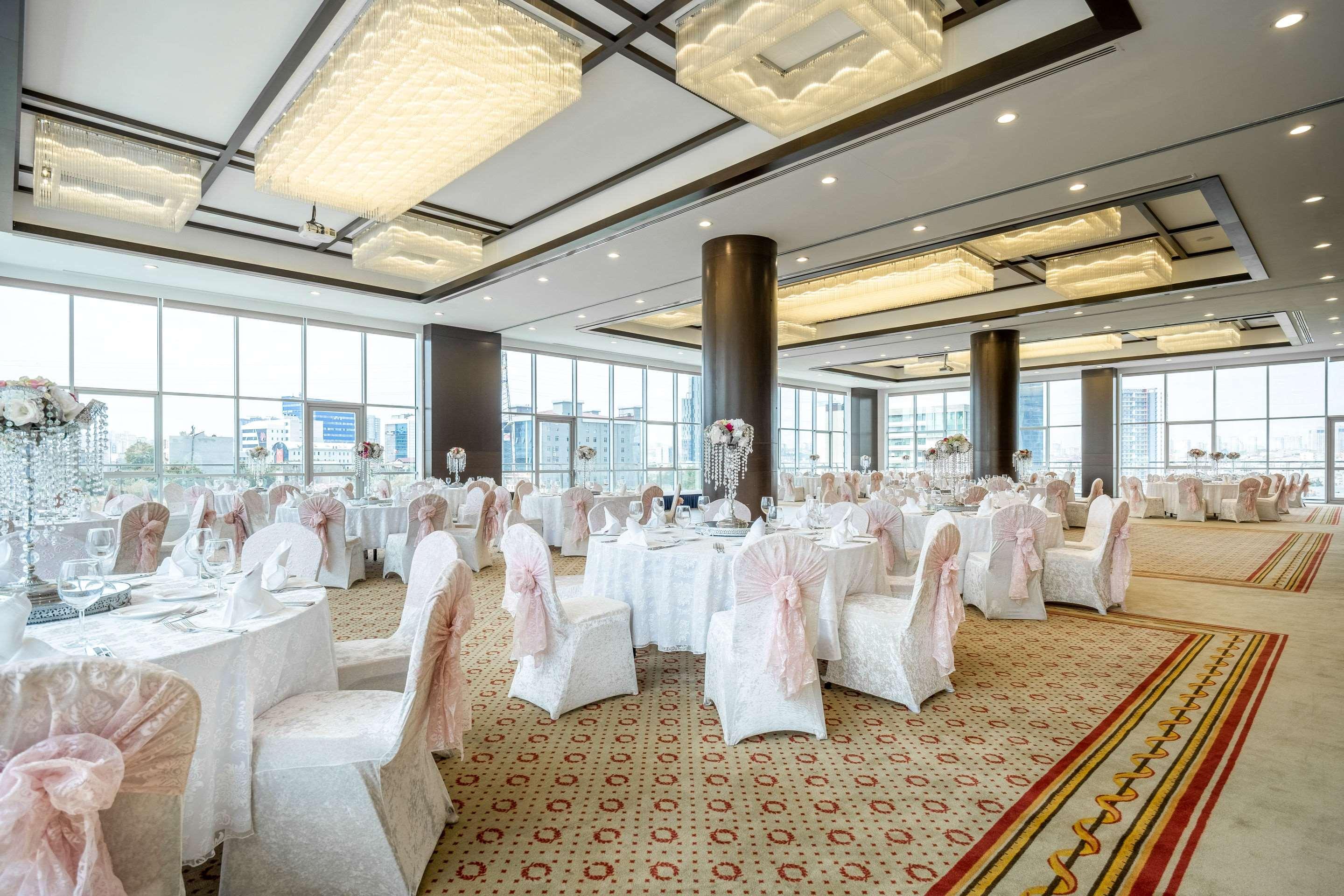Clarion Mahmutbey 5* Istanbul