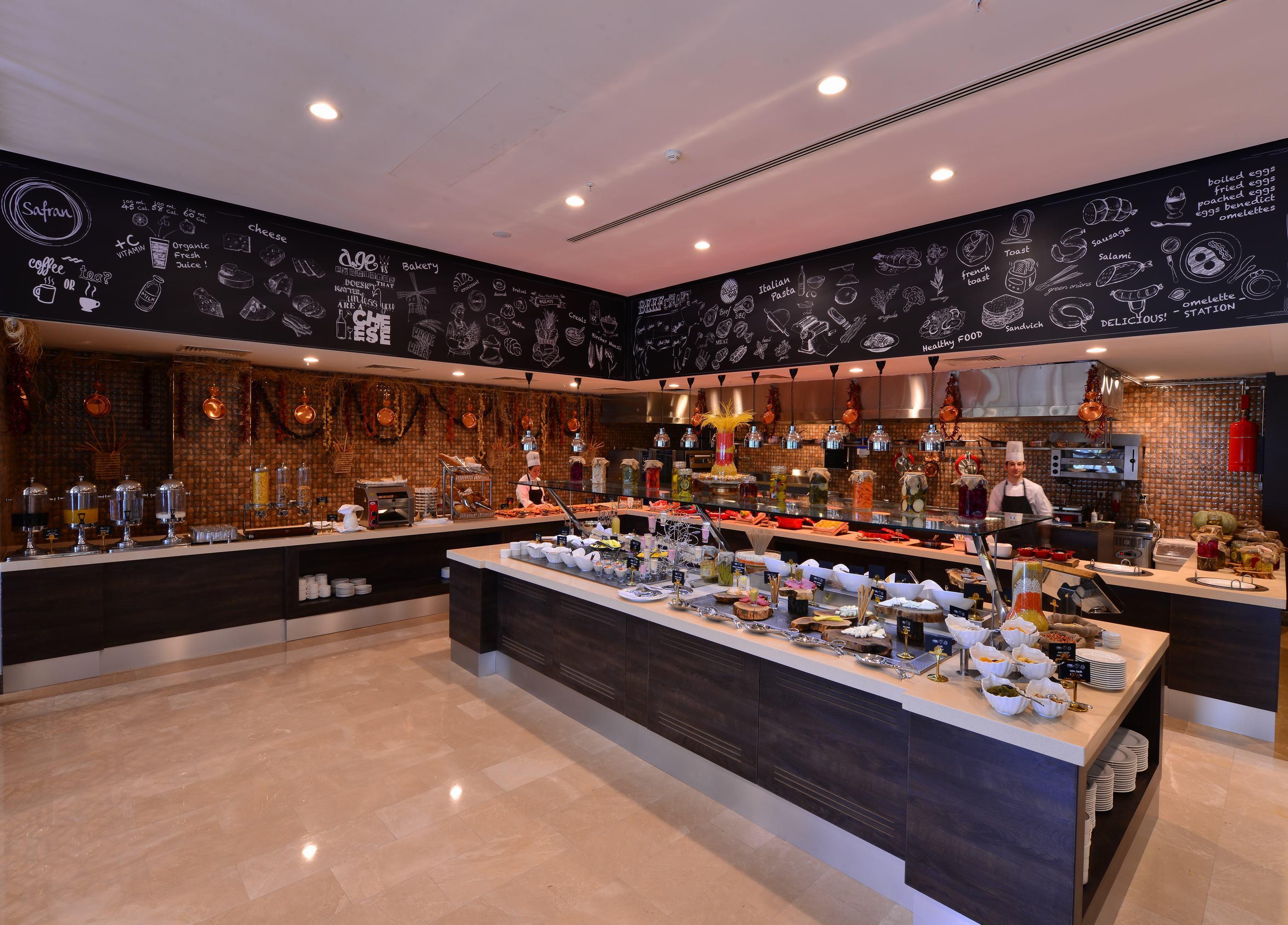 Clarion Mahmutbey Hotel Istanbul
