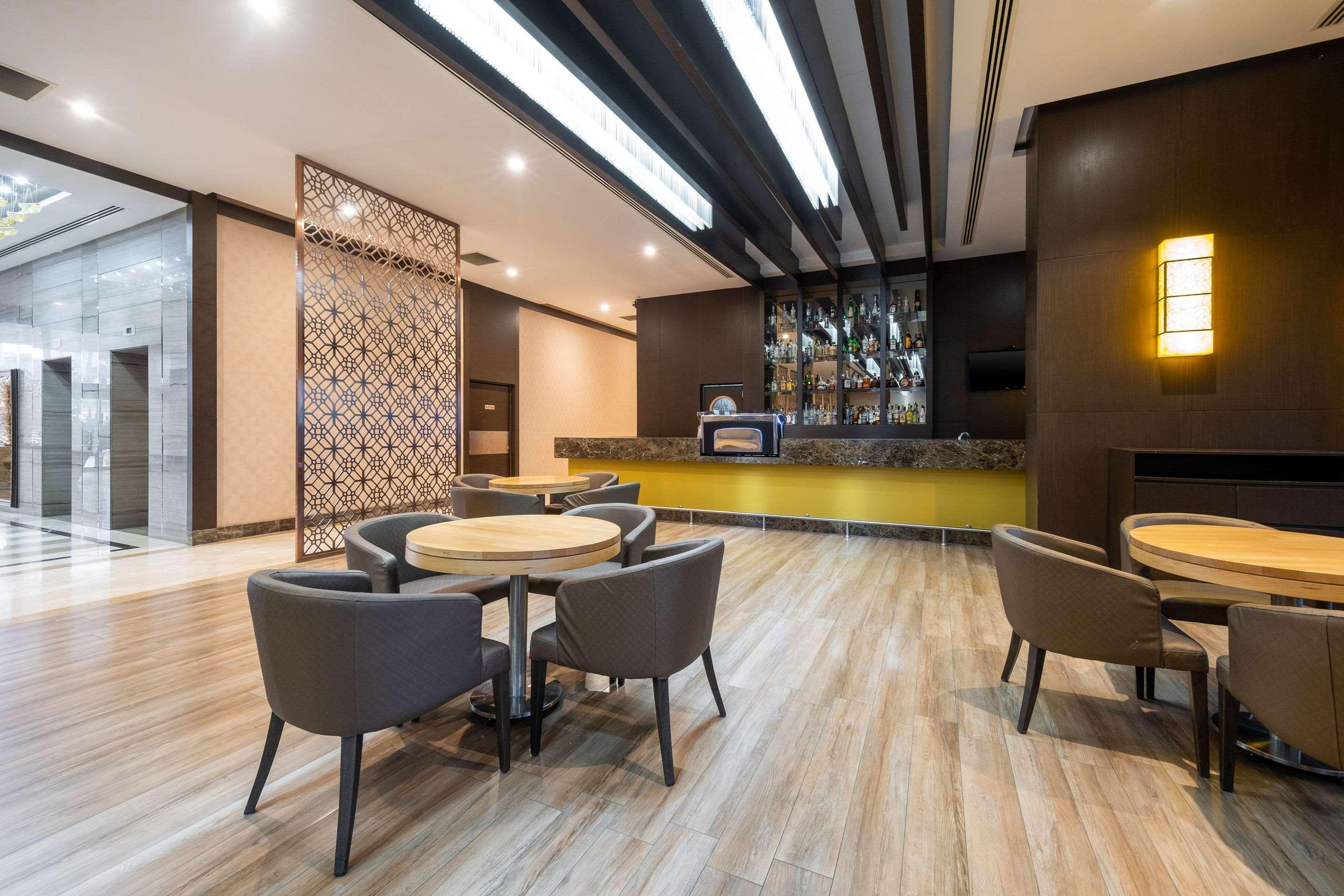 Hotel Clarion Mahmutbey Istanbul