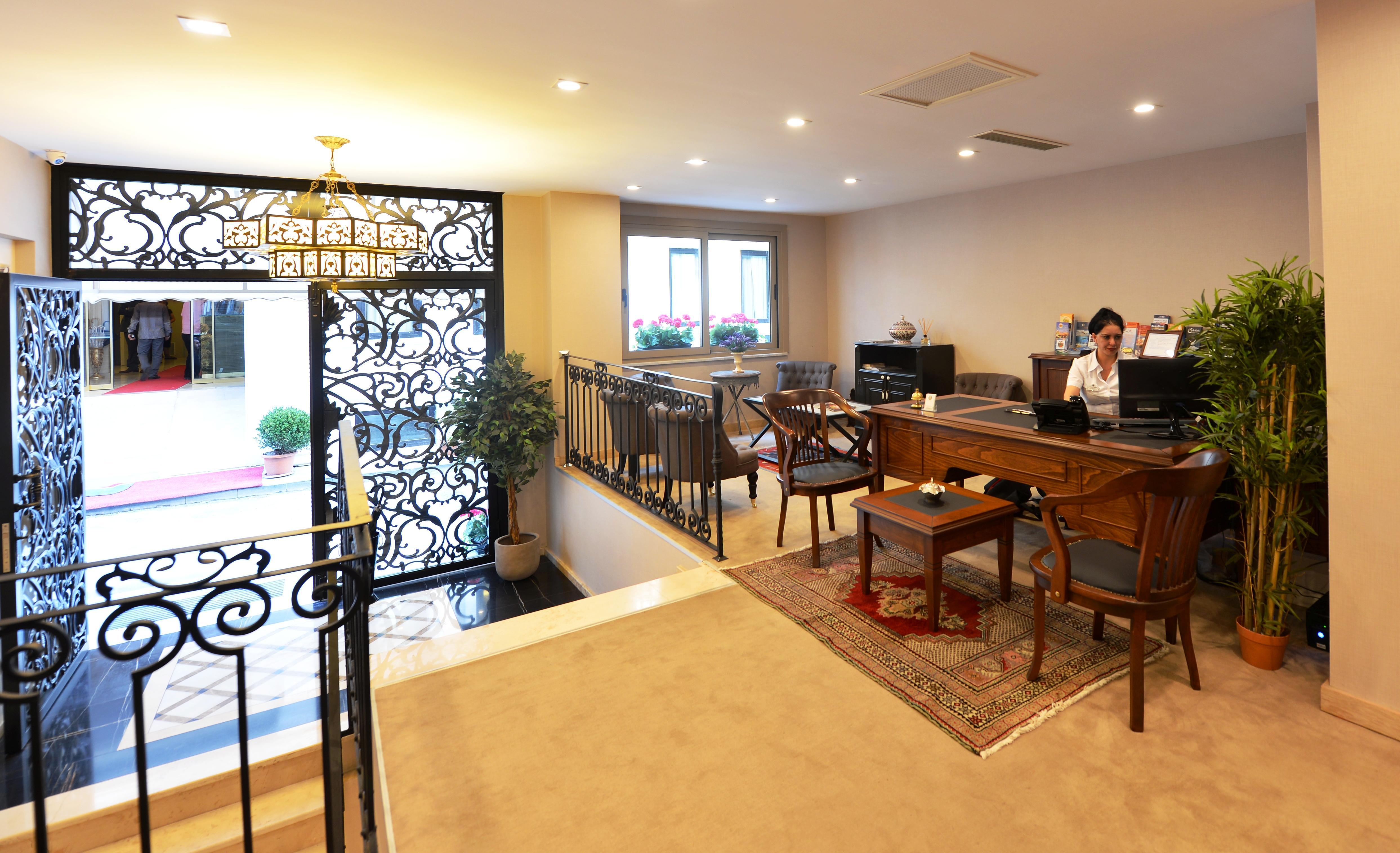 Hotel Aybar & 4*