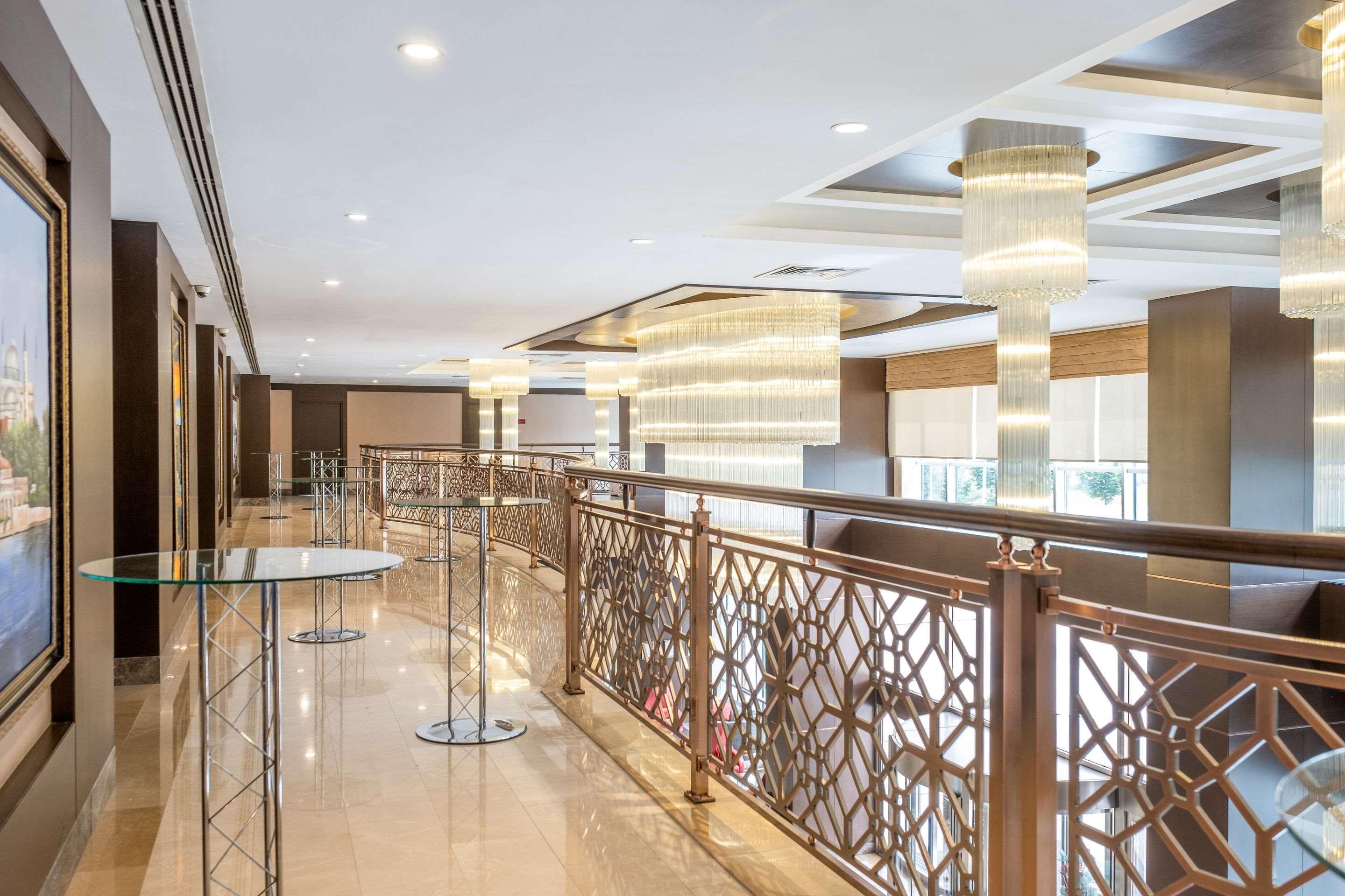 Clarion Mahmutbey 5*