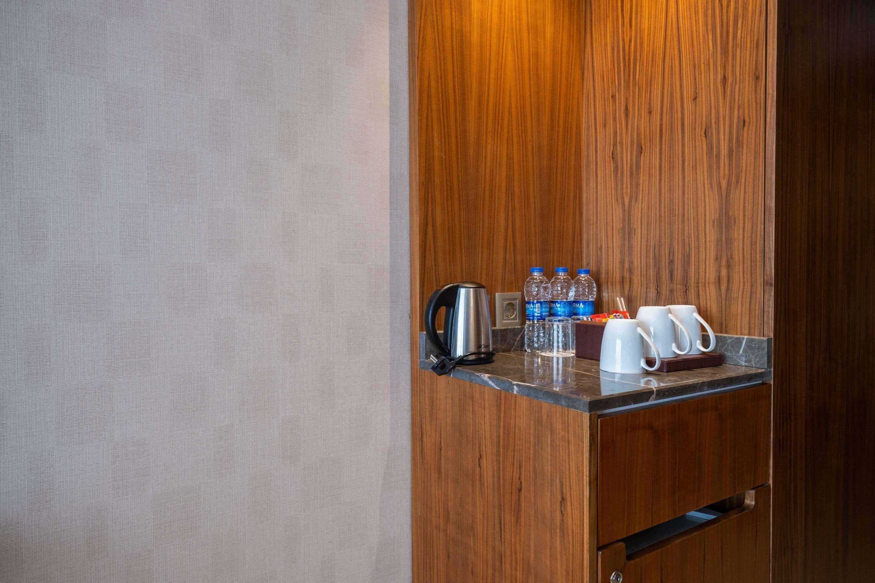 Clarion Mahmutbey Hotel