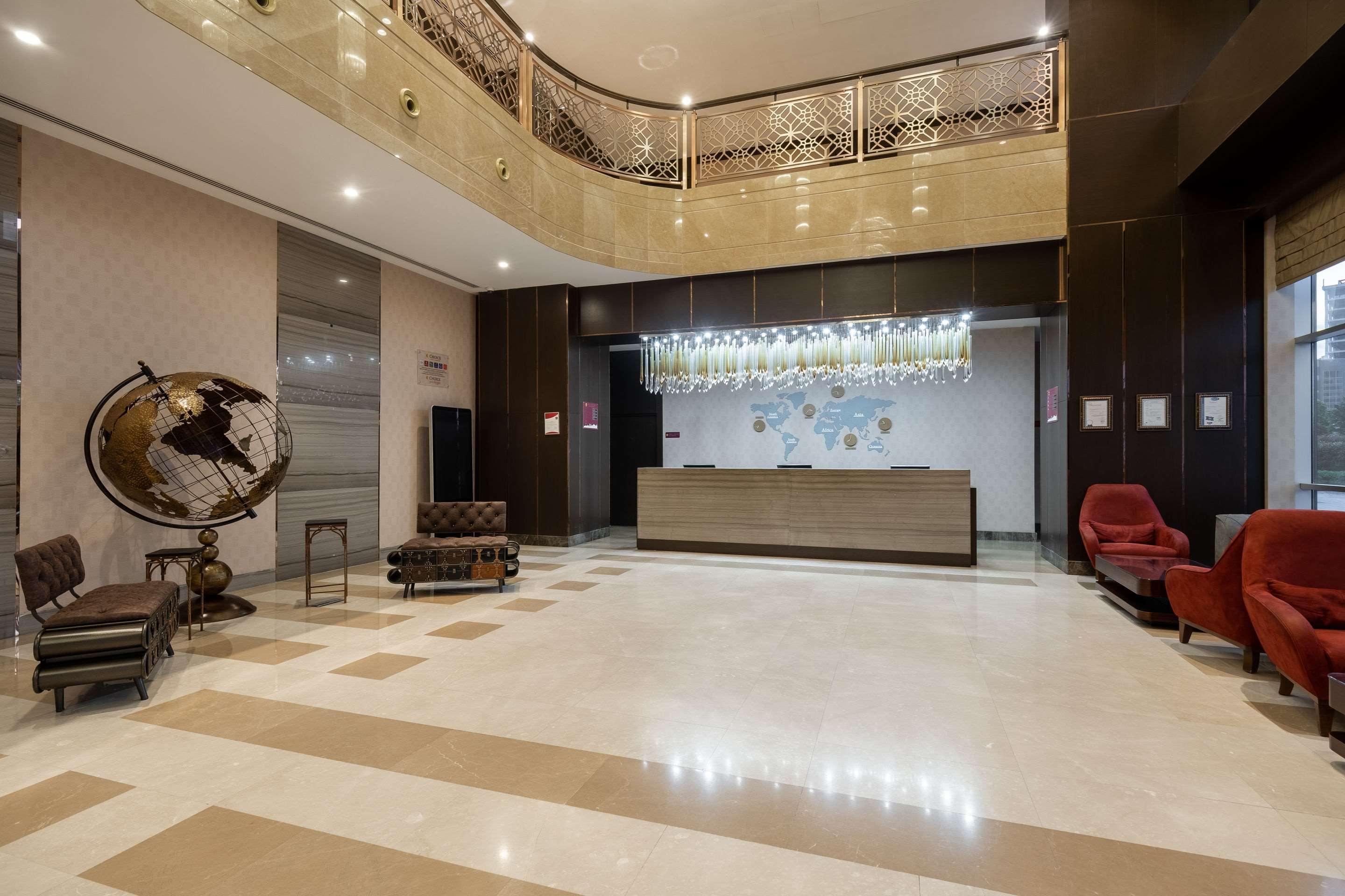 Clarion Mahmutbey 5*