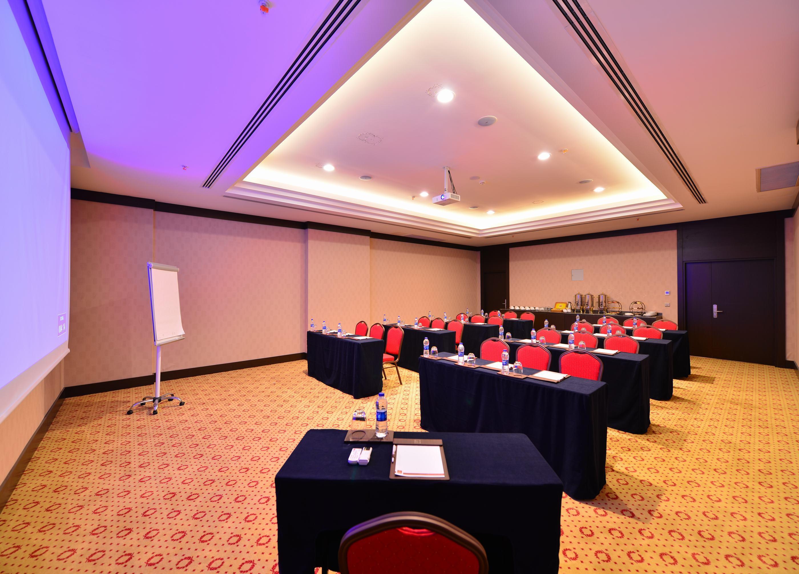 Hotel Clarion Mahmutbey Istanbul
