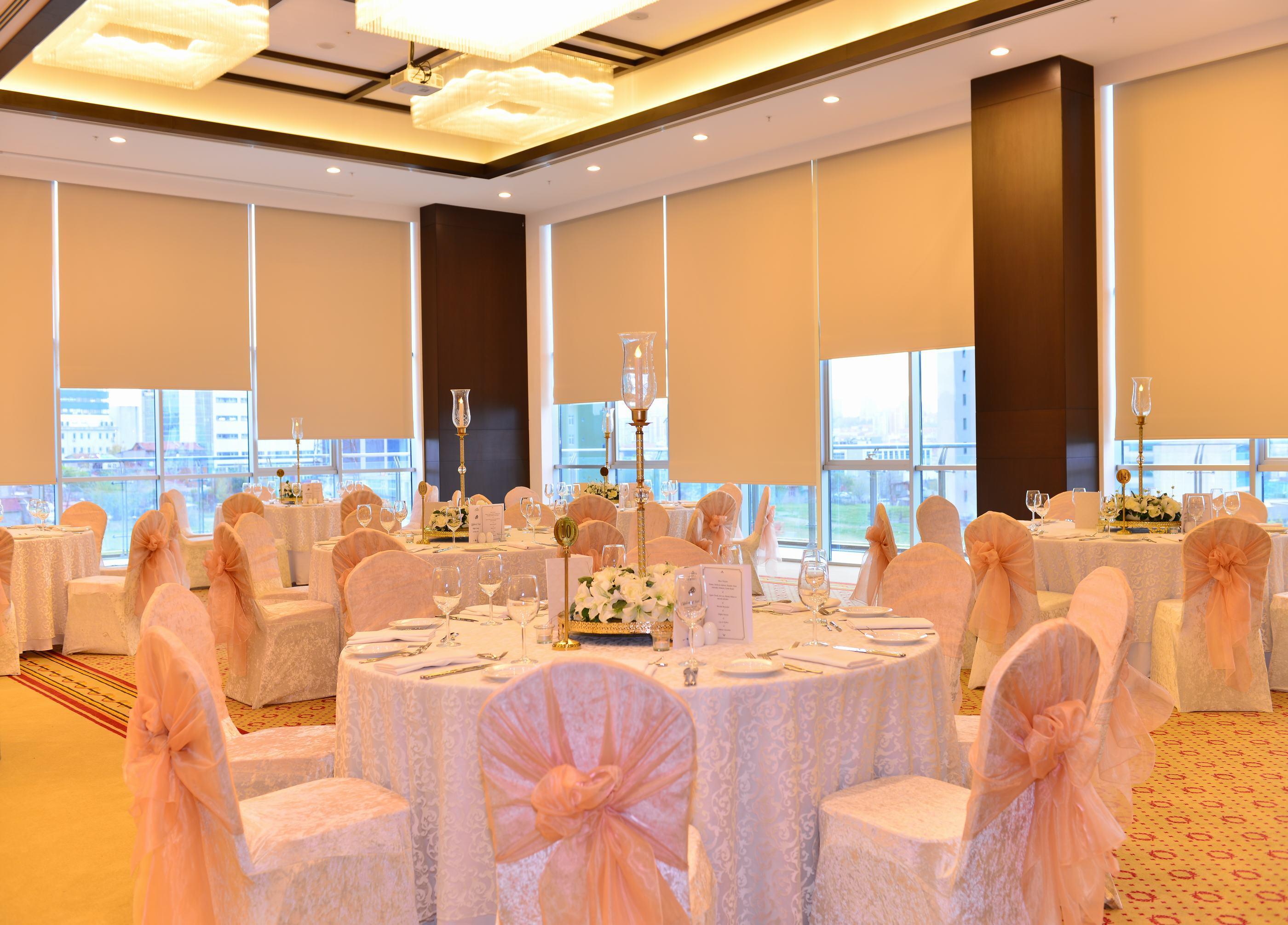 Clarion Mahmutbey Hotel