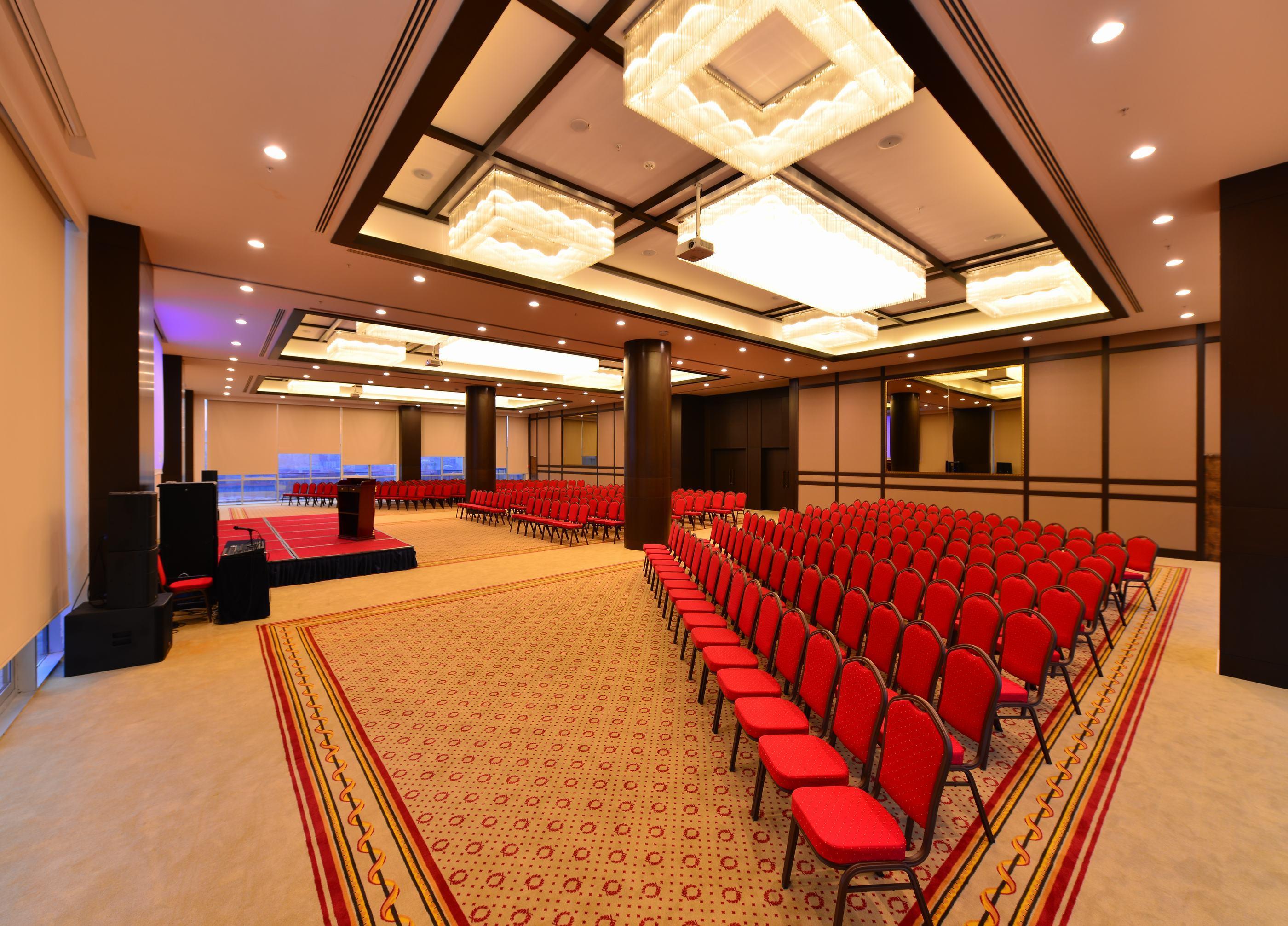 Hotel Clarion Mahmutbey