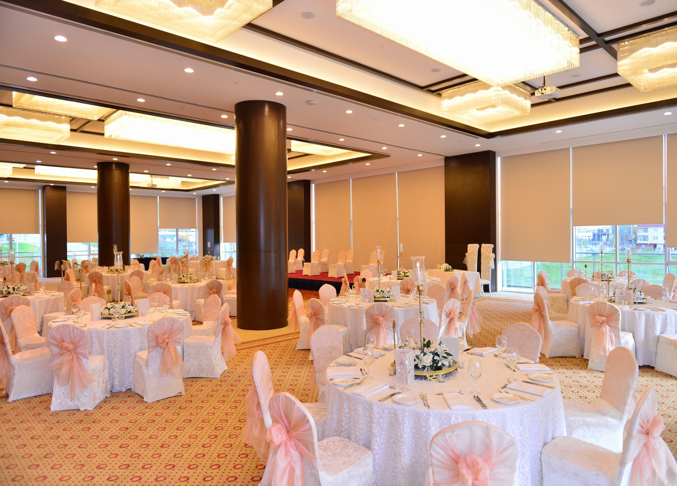 Clarion Mahmutbey 5*