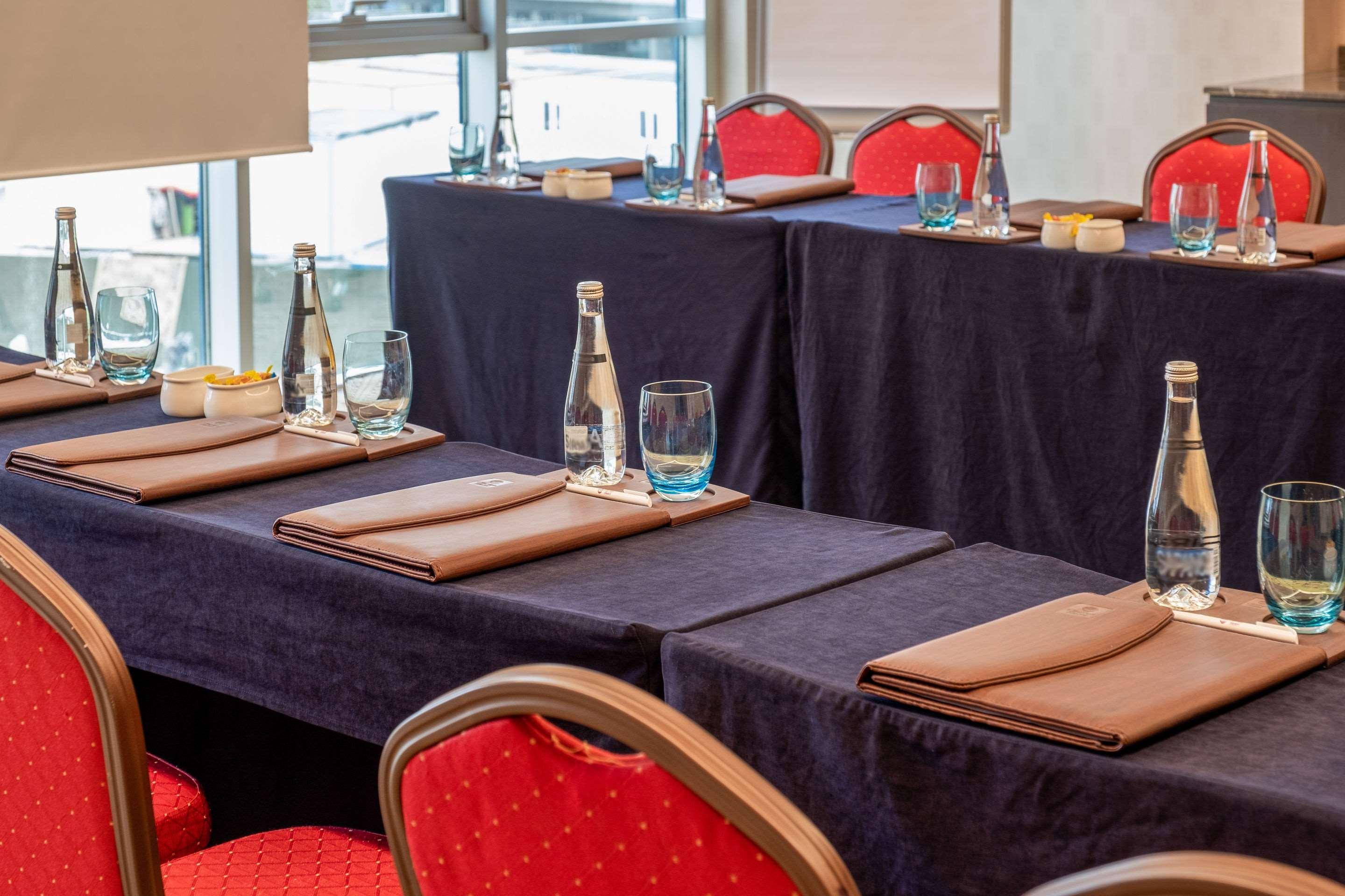 Clarion Mahmutbey Hotel